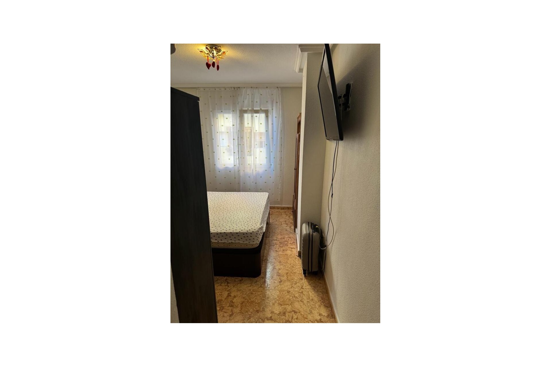 Aus zweiter Hand - Wohnung -
Torrevieja - CENTER