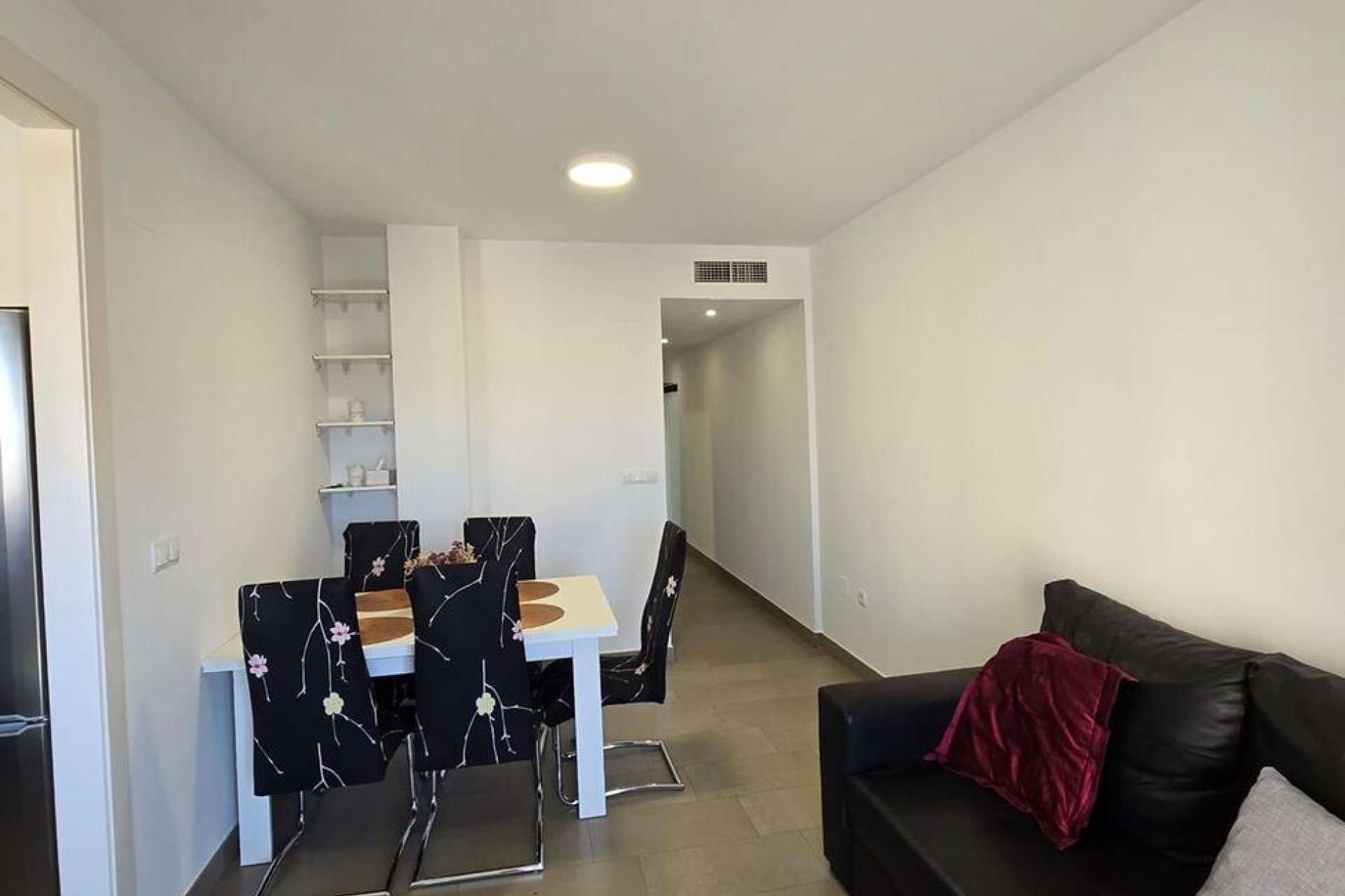 Aus zweiter Hand - Wohnung -
Torrevieja - CENTRE