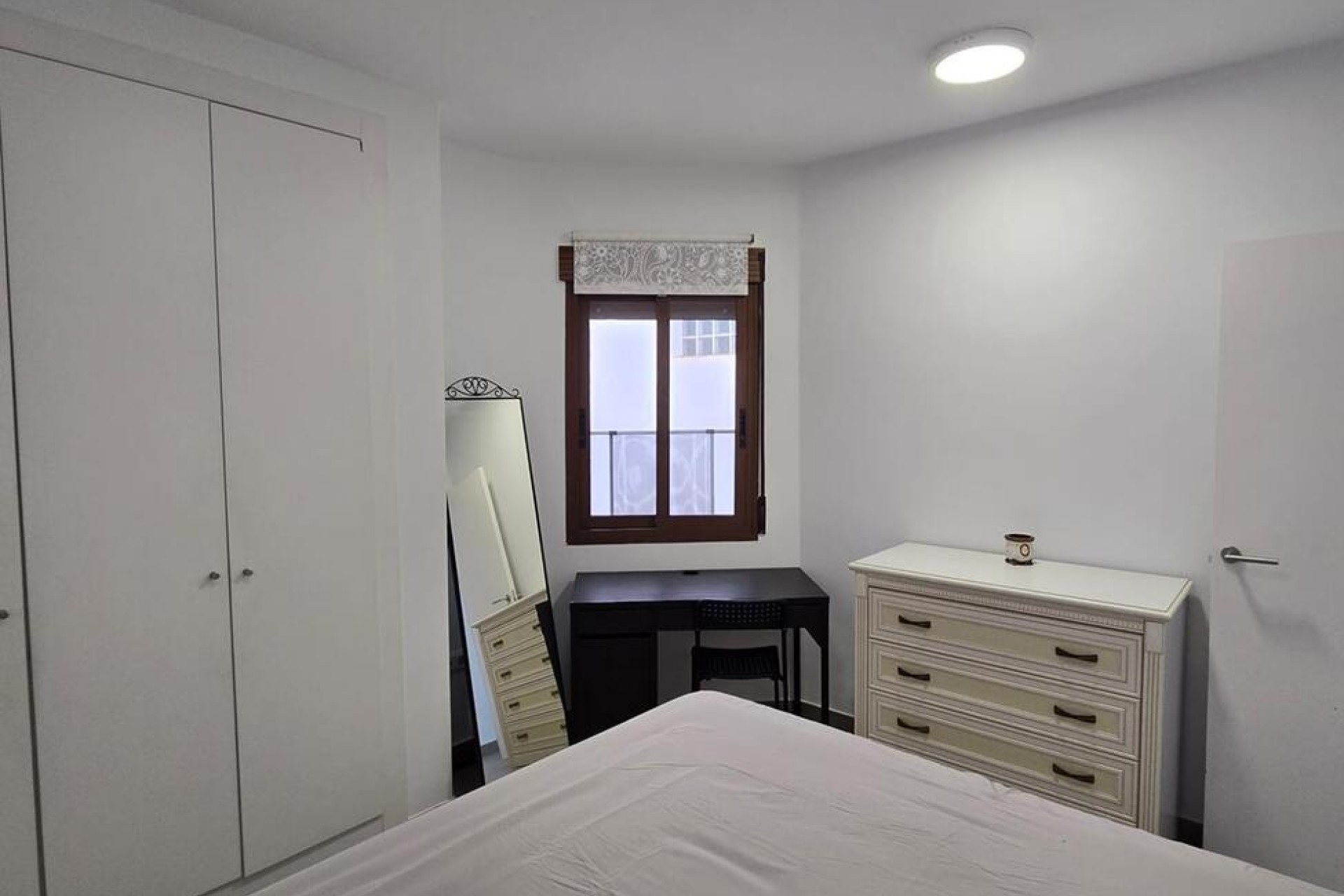 Aus zweiter Hand - Wohnung -
Torrevieja - CENTRE