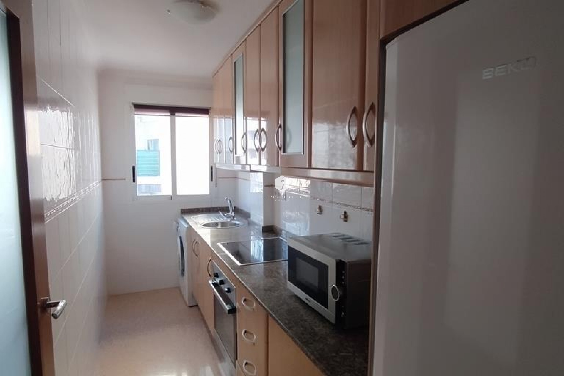 Aus zweiter Hand - Wohnung -
Torrevieja - CENTRO CASCO URBANO