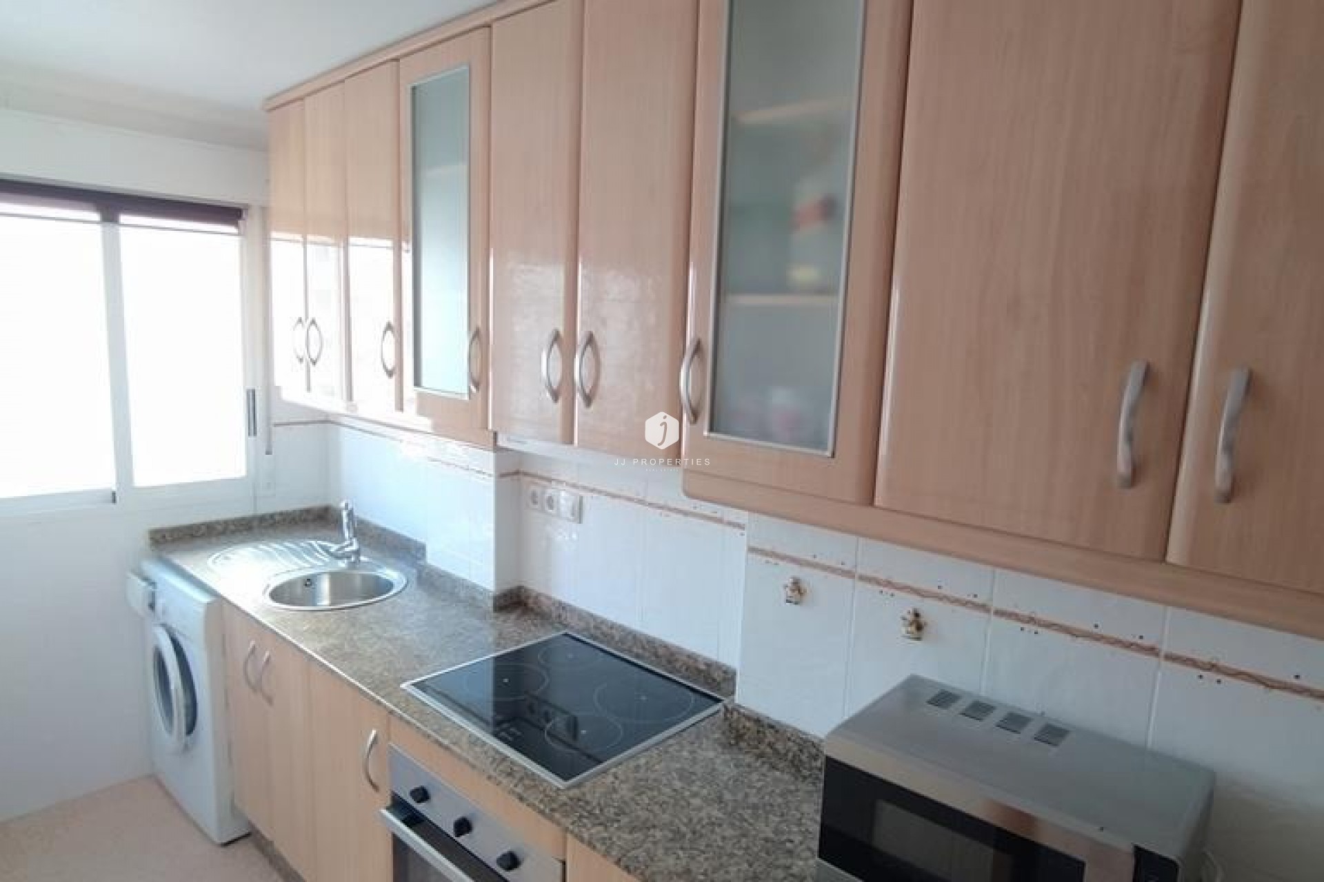 Aus zweiter Hand - Wohnung -
Torrevieja - CENTRO CASCO URBANO