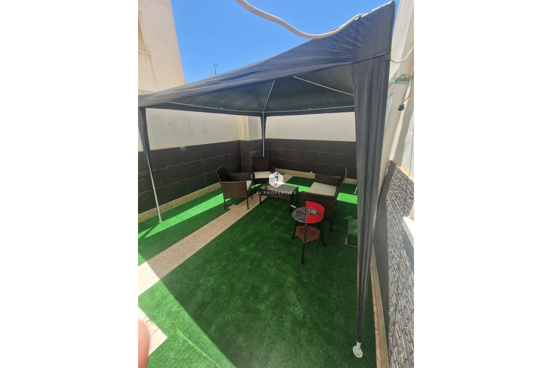 Aus zweiter Hand - Wohnung -
Torrevieja - Centro - Muelle Pesquero