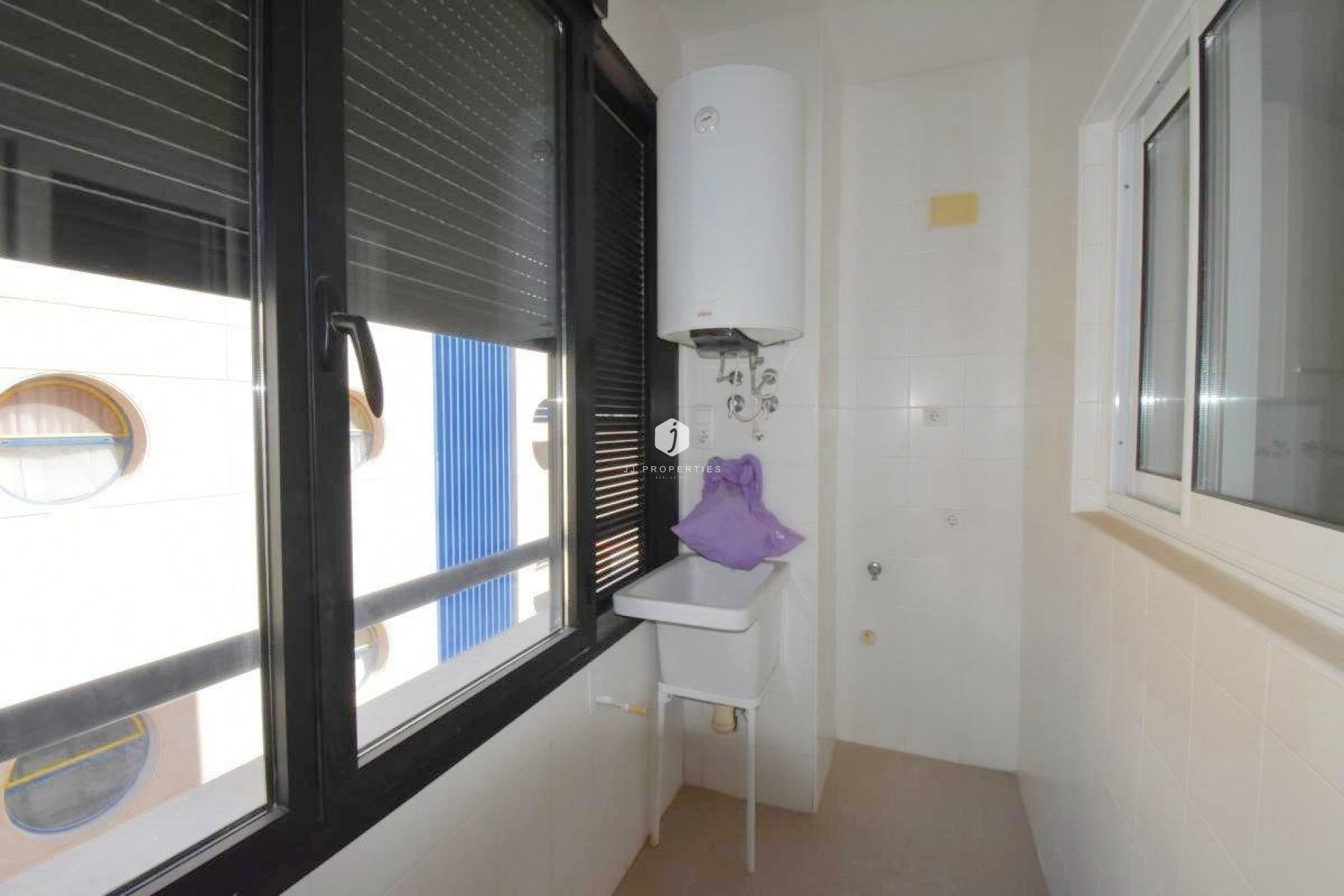 Aus zweiter Hand - Wohnung -
Torrevieja - Centro - Muelle Pesquero