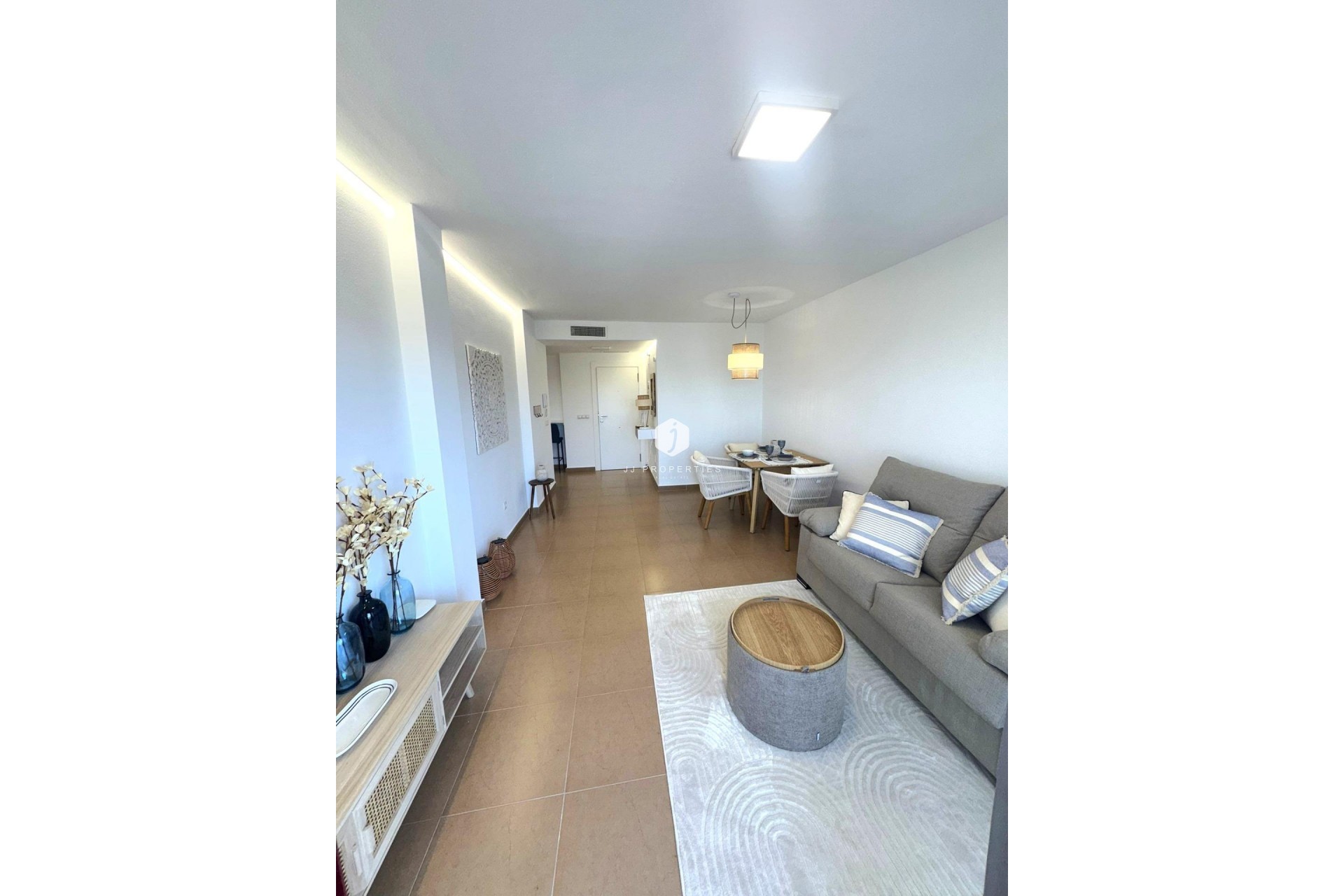 Aus zweiter Hand - Wohnung -
Torrevieja - Centro - Muelle Pesquero