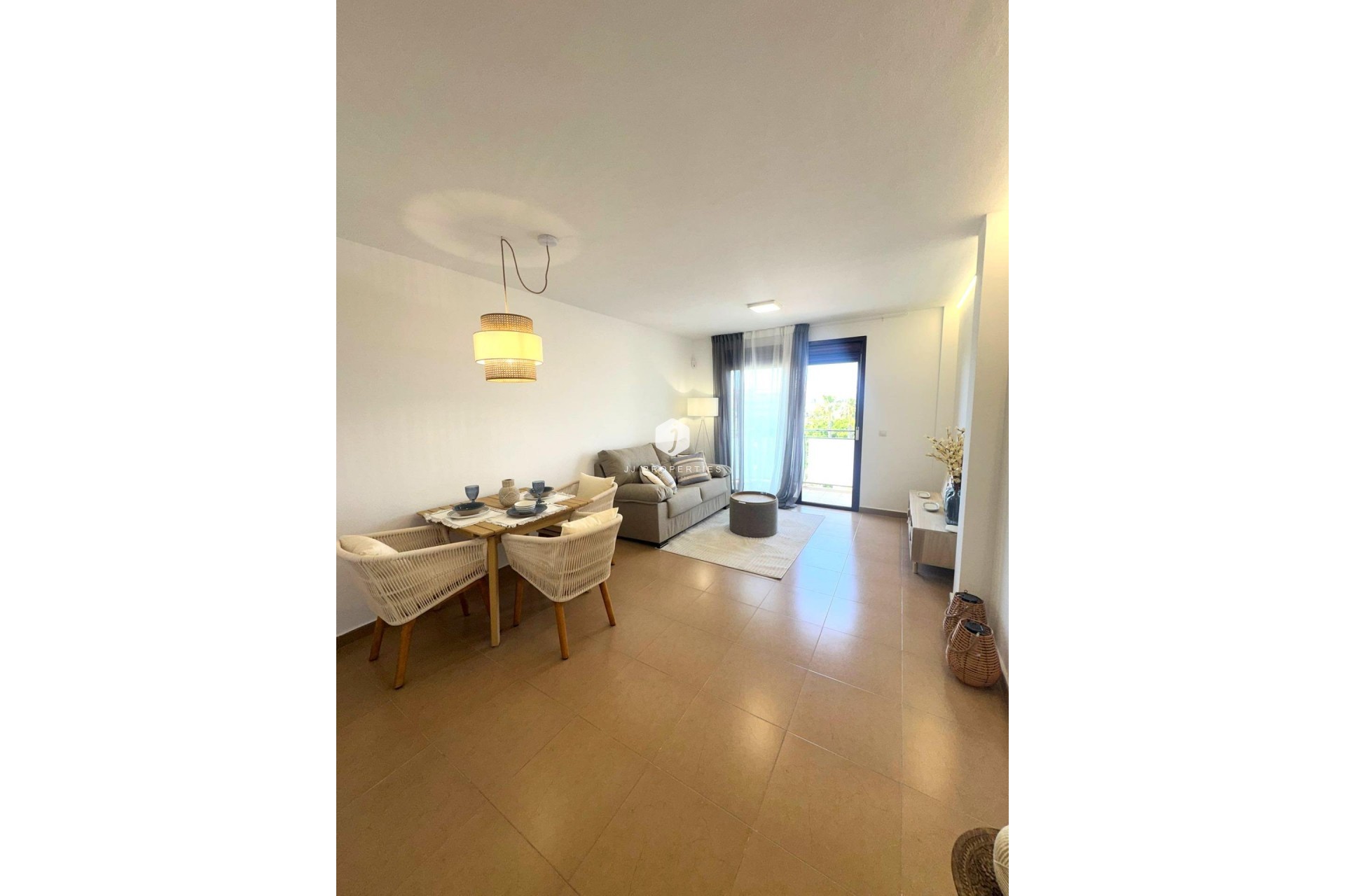 Aus zweiter Hand - Wohnung -
Torrevieja - Centro - Muelle Pesquero