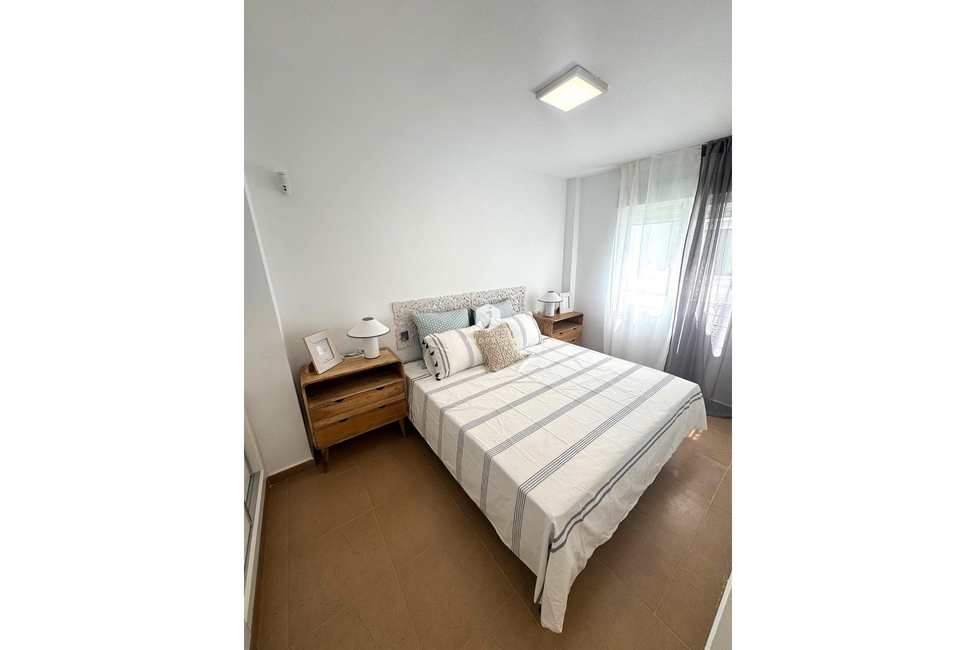 Aus zweiter Hand - Wohnung -
Torrevieja - Centro - Muelle Pesquero