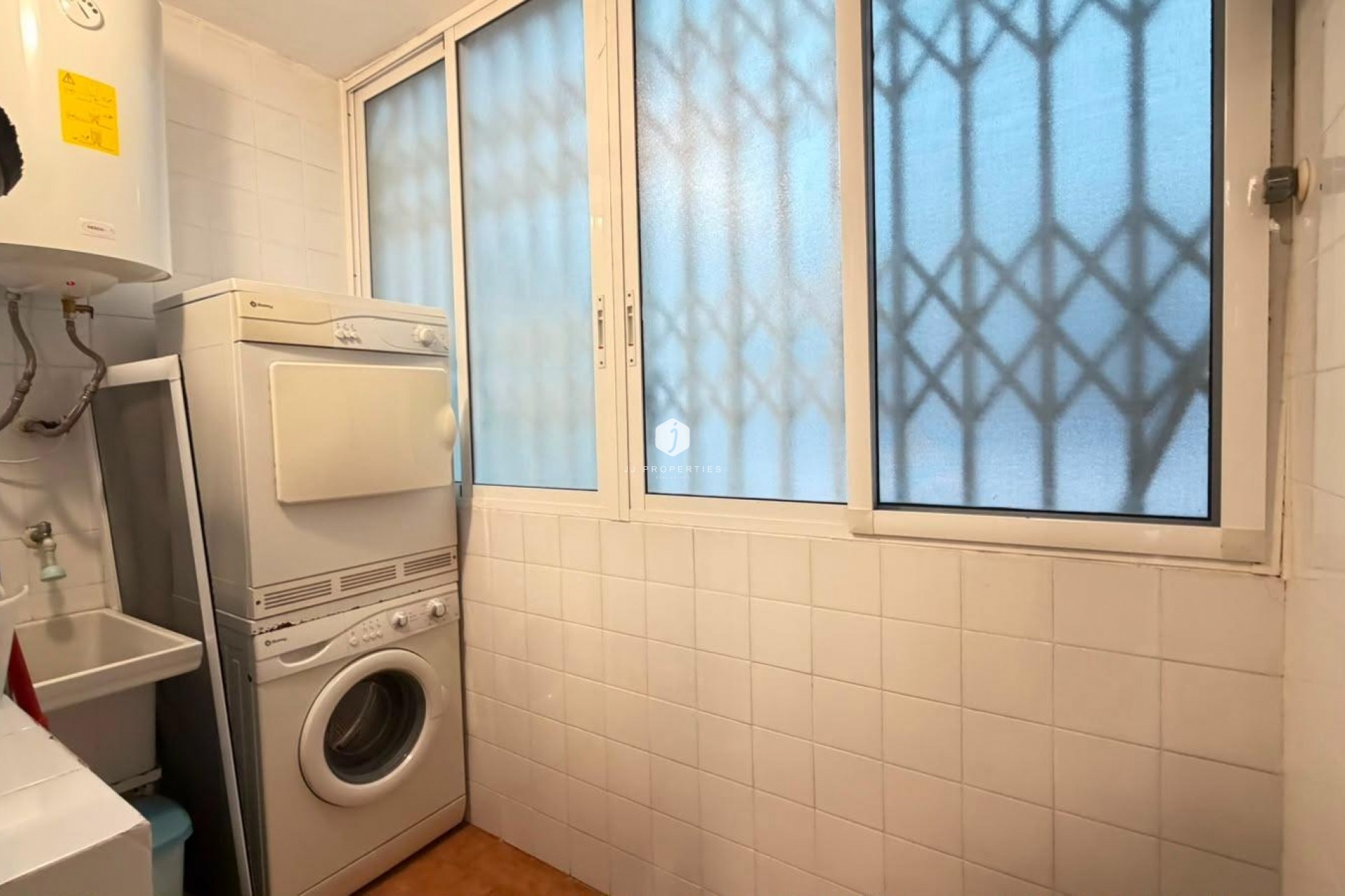 Aus zweiter Hand - Wohnung -
Torrevieja - Centro - Muelle Pesquero