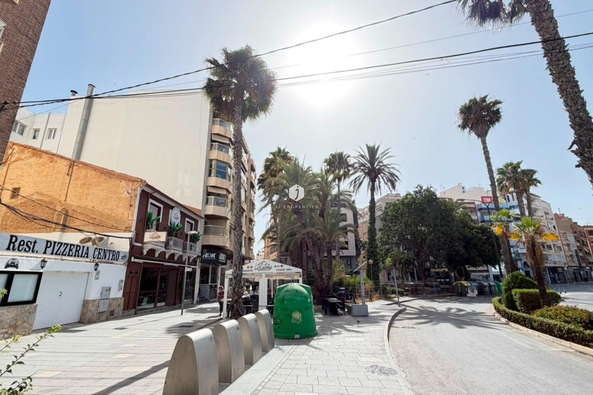 Aus zweiter Hand - Wohnung -
Torrevieja - Centro - Muelle Pesquero