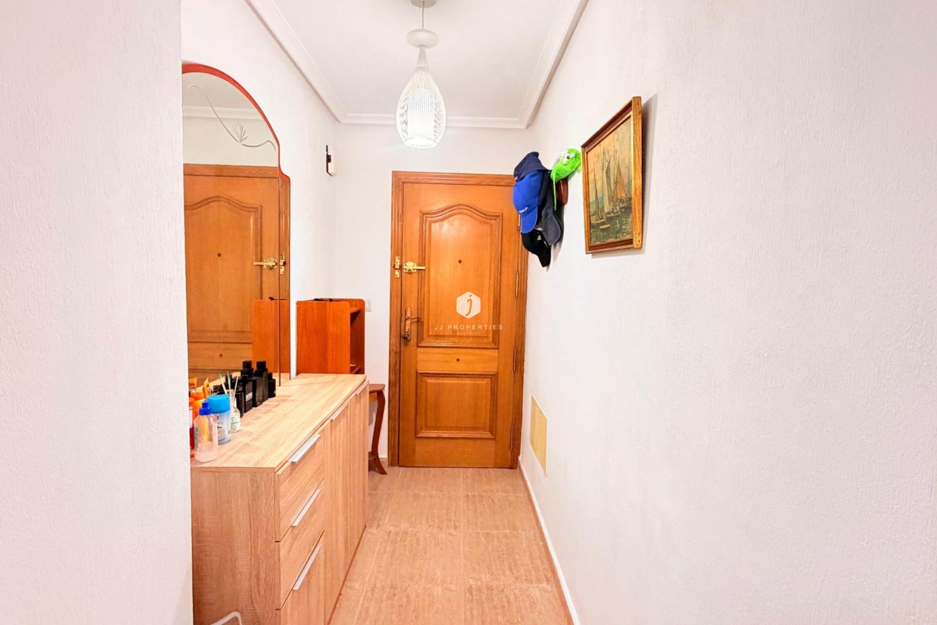 Aus zweiter Hand - Wohnung -
Torrevieja - Centro - Muelle Pesquero