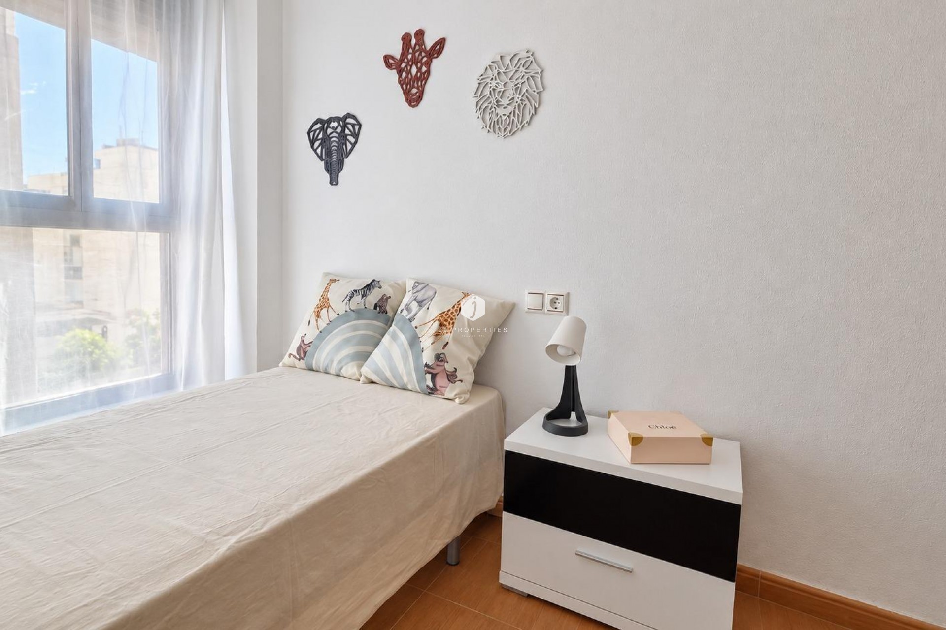 Aus zweiter Hand - Wohnung -
Torrevieja - Centro - Muelle Pesquero