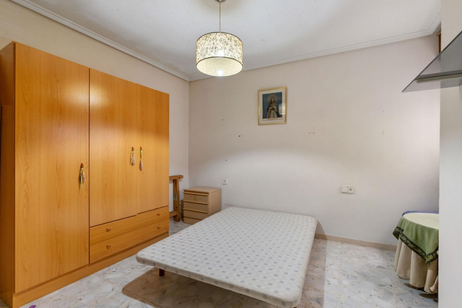 Aus zweiter Hand - Wohnung -
Torrevieja - Centro