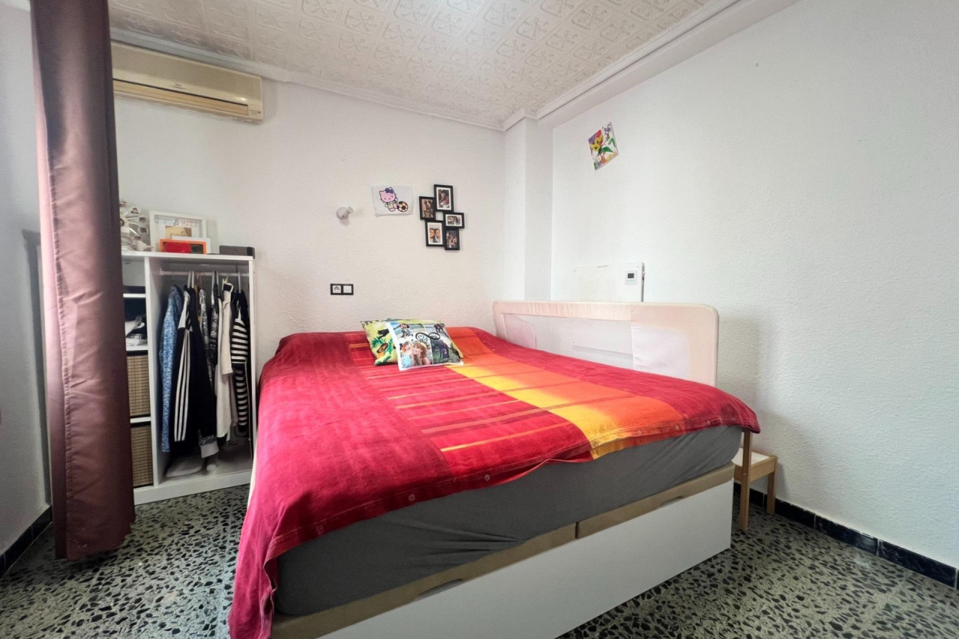 Aus zweiter Hand - Wohnung -
Torrevieja - Centro