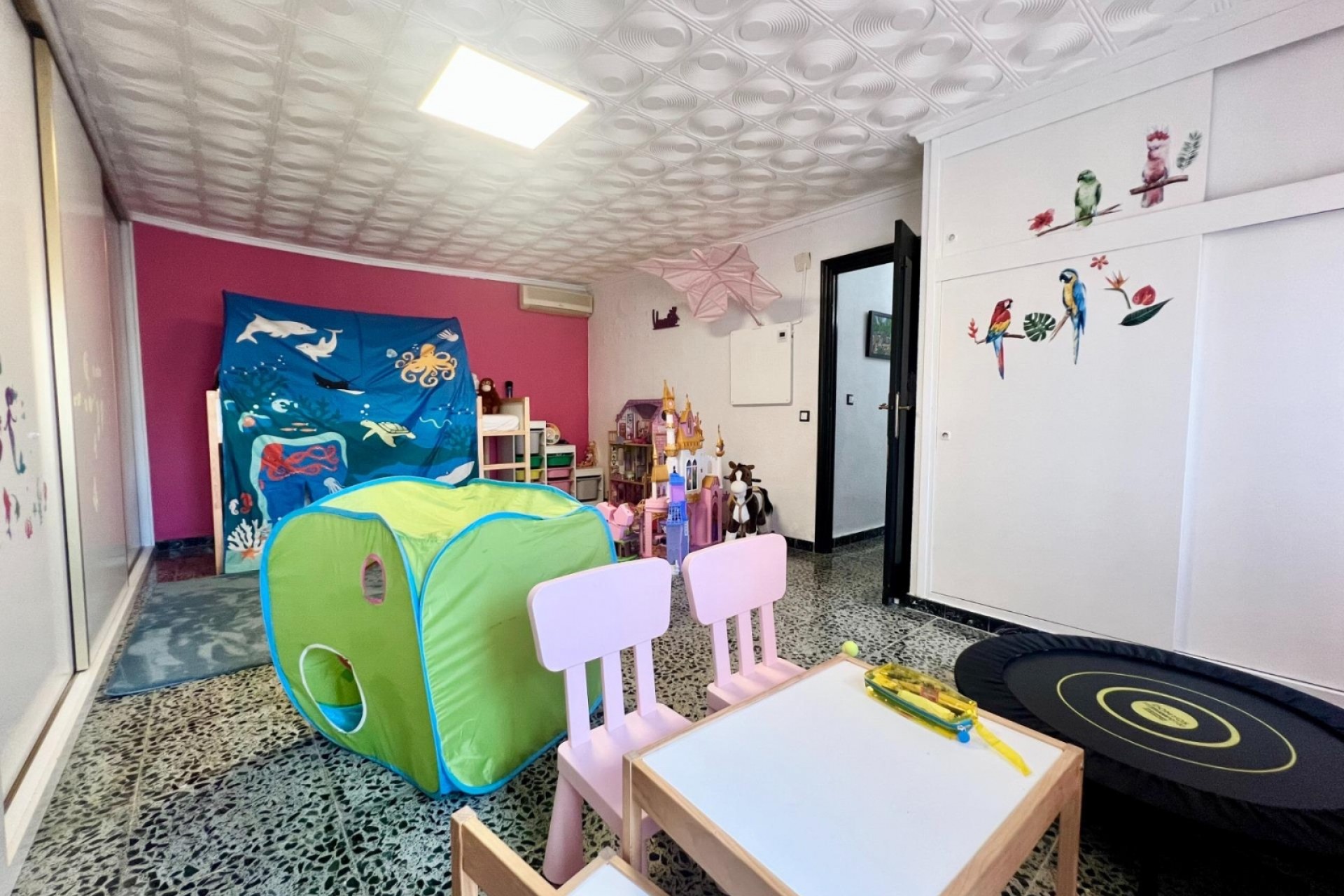 Aus zweiter Hand - Wohnung -
Torrevieja - Centro