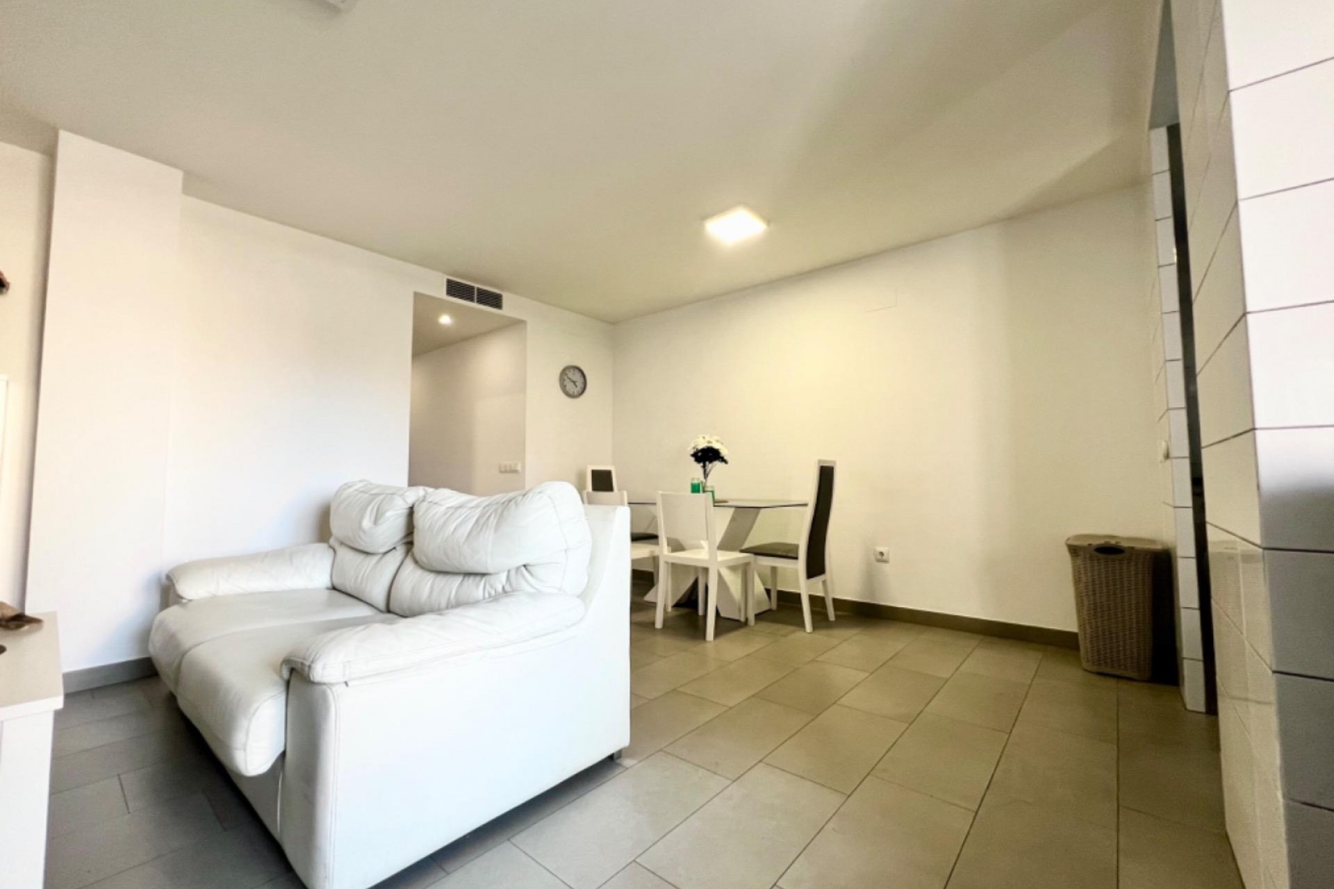 Aus zweiter Hand - Wohnung -
Torrevieja - Centro