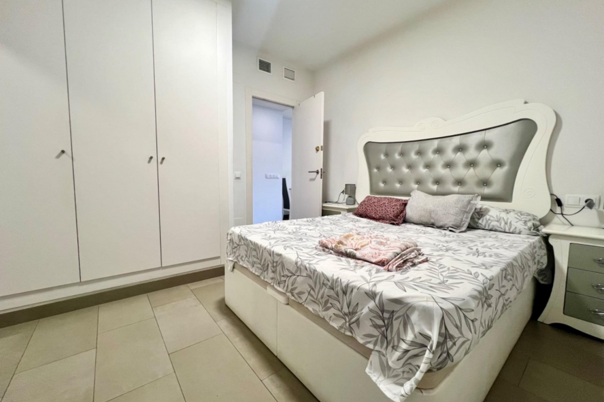 Aus zweiter Hand - Wohnung -
Torrevieja - Centro