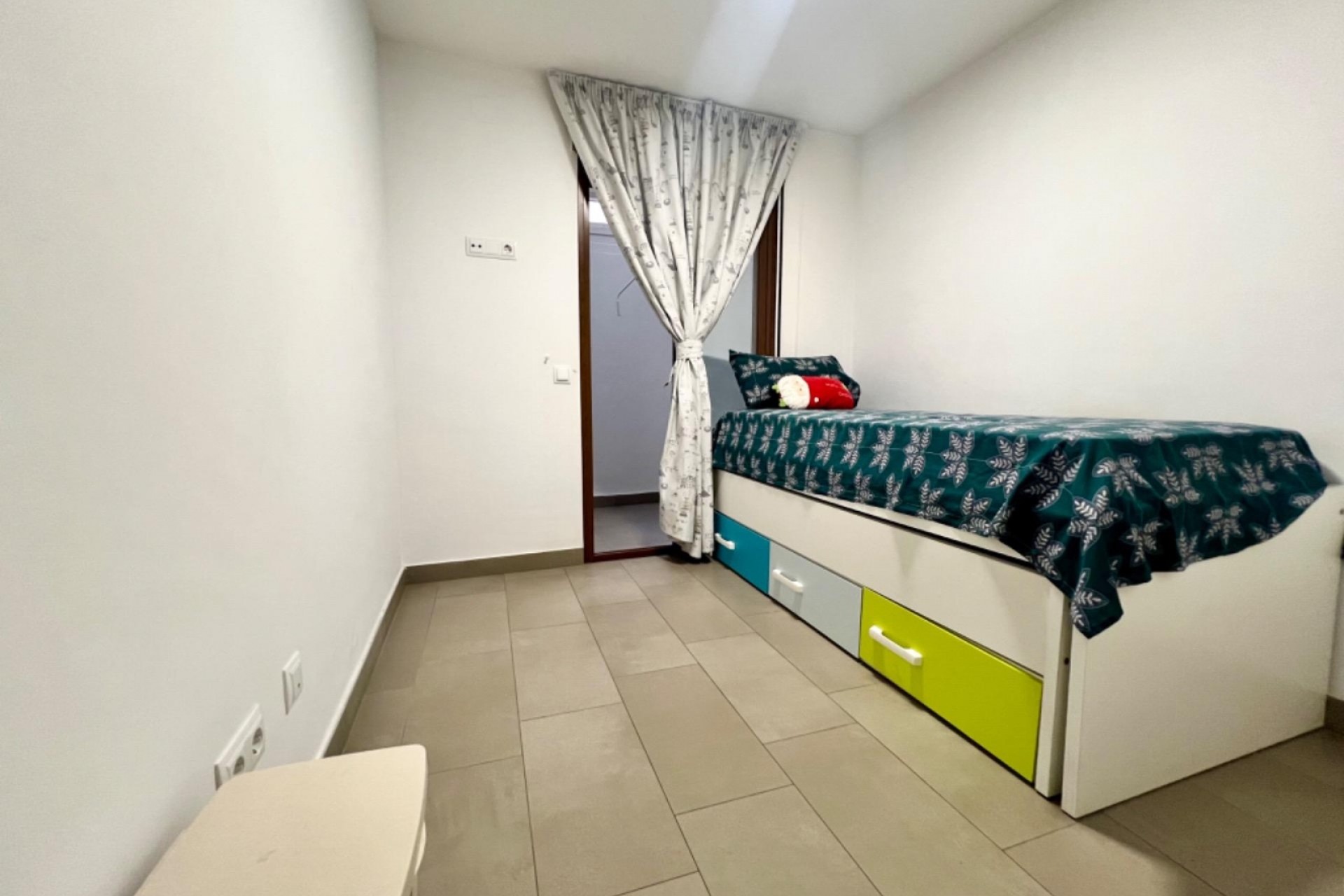 Aus zweiter Hand - Wohnung -
Torrevieja - Centro