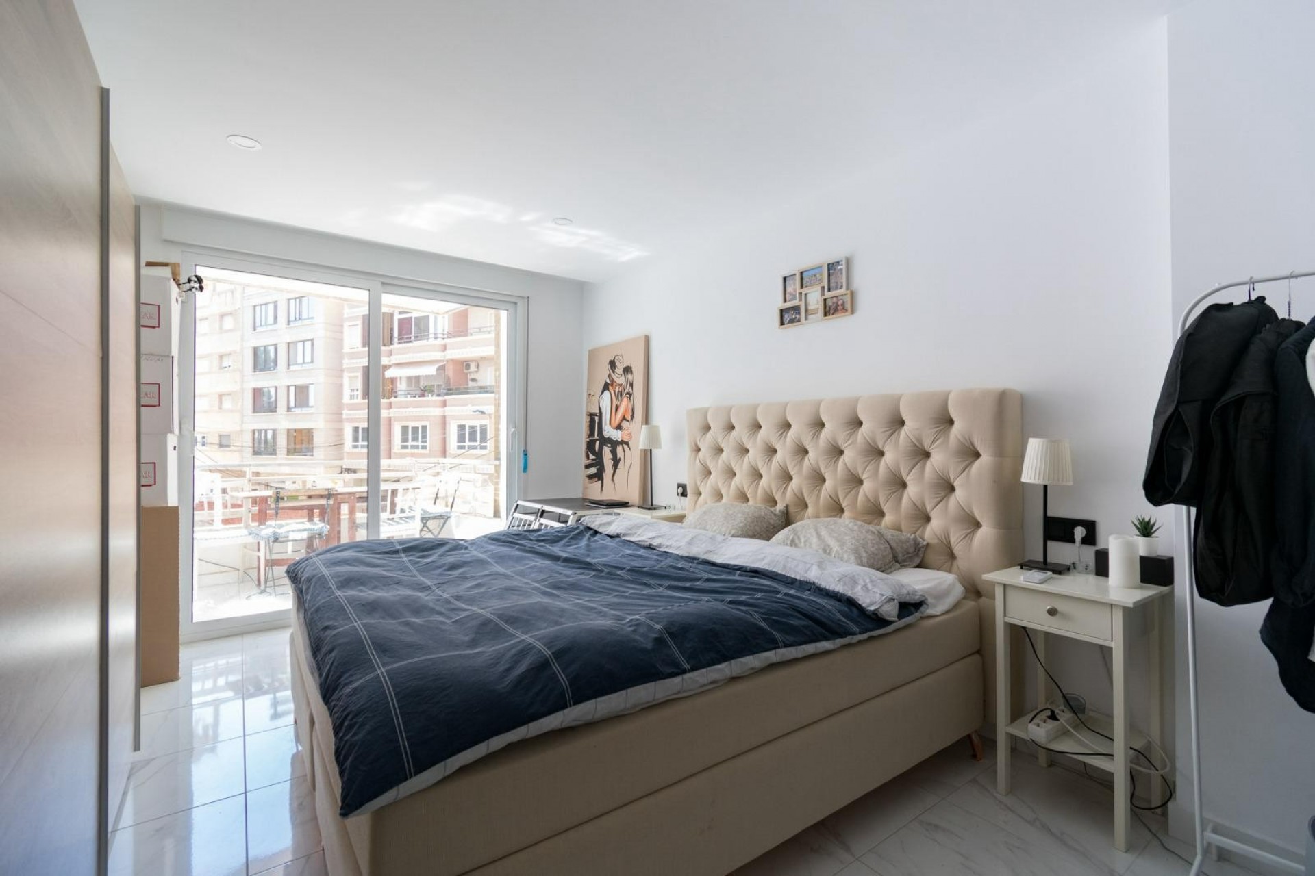 Aus zweiter Hand - Wohnung -
Torrevieja - Centro