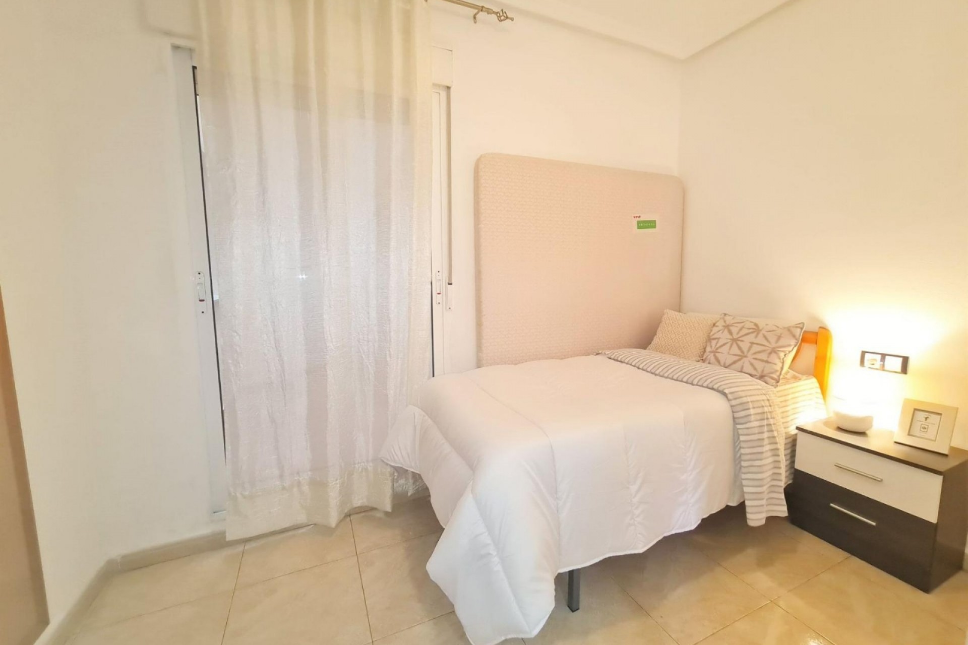 Aus zweiter Hand - Wohnung -
Torrevieja - Centro