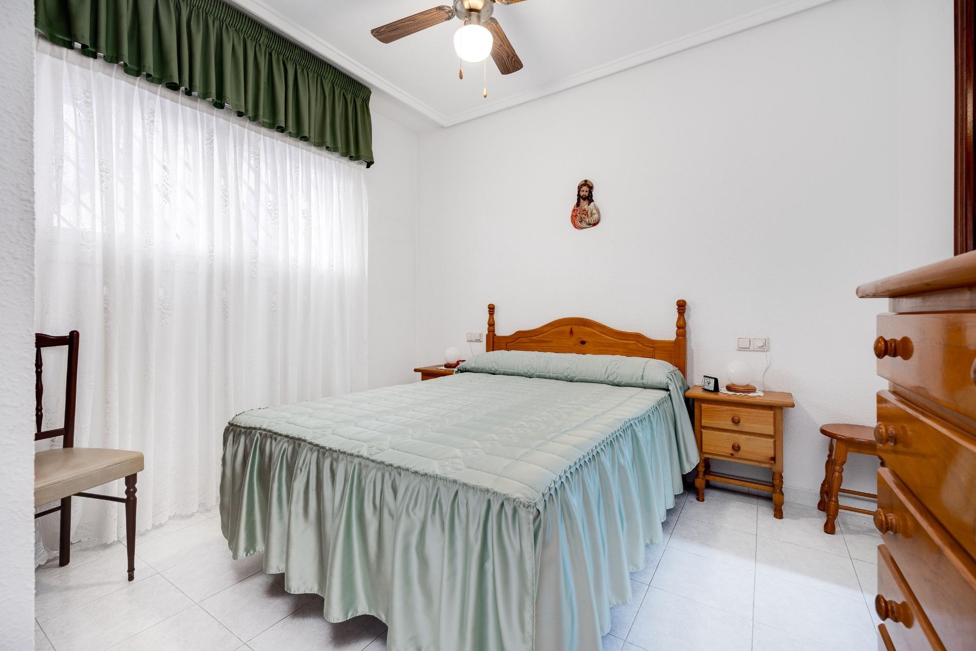 Aus zweiter Hand - Wohnung -
Torrevieja - Centro