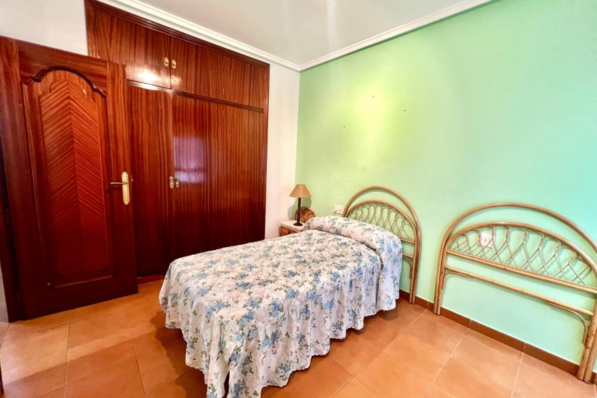 Aus zweiter Hand - Wohnung -
Torrevieja - Centro