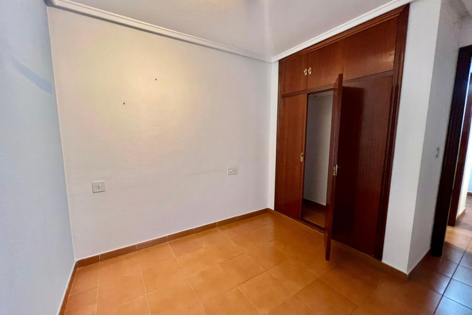 Aus zweiter Hand - Wohnung -
Torrevieja - Centro