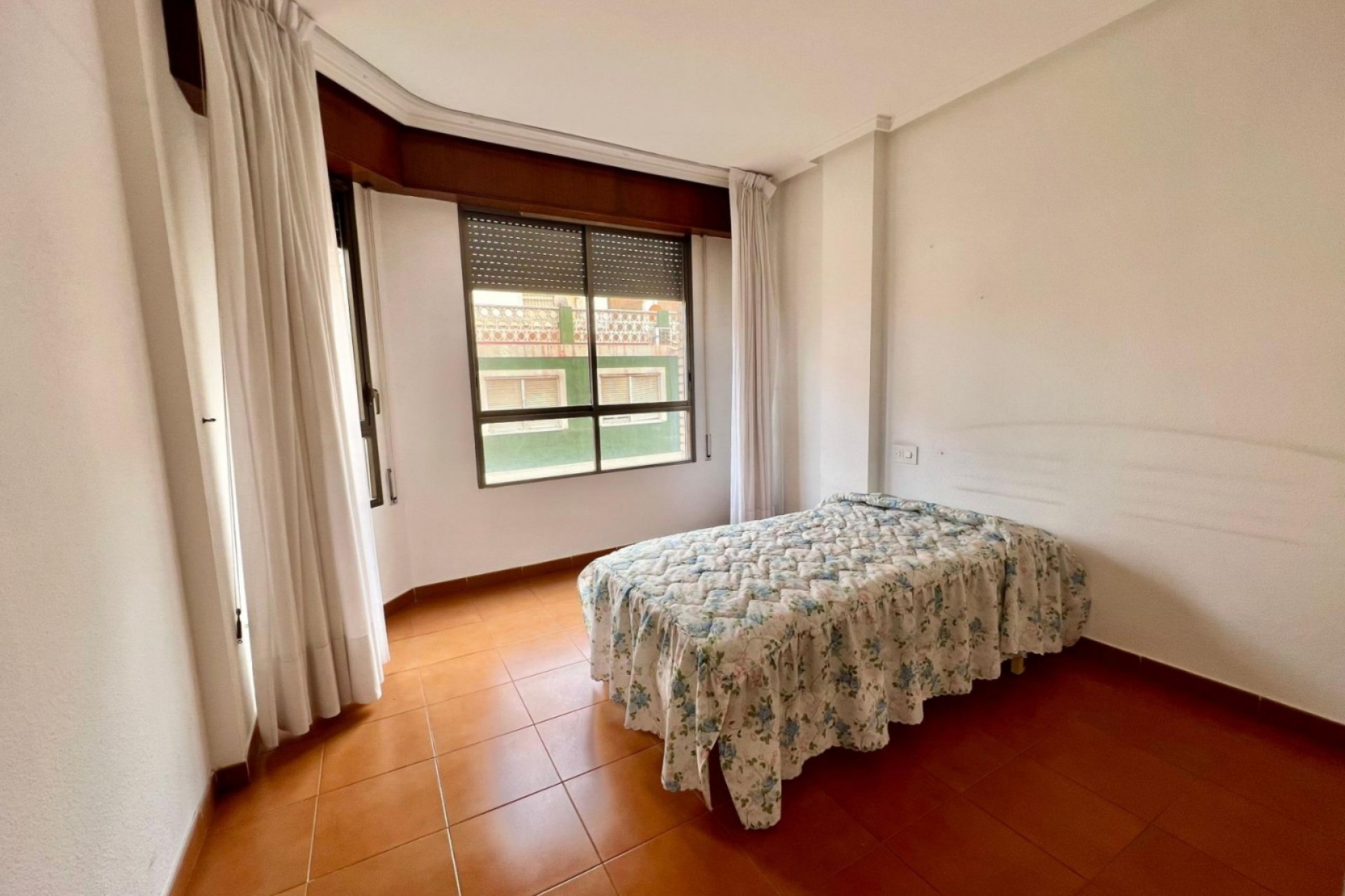 Aus zweiter Hand - Wohnung -
Torrevieja - Centro