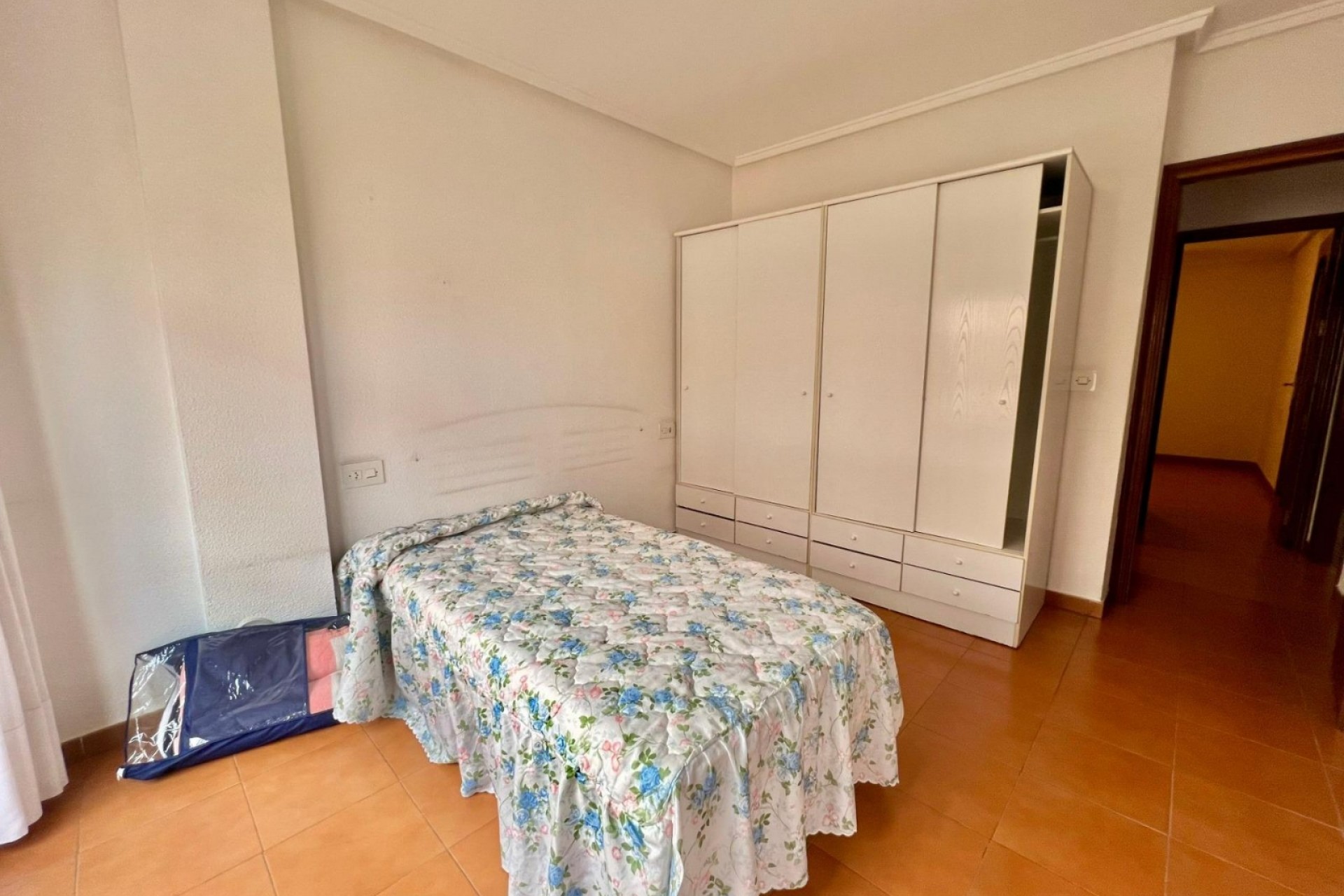 Aus zweiter Hand - Wohnung -
Torrevieja - Centro