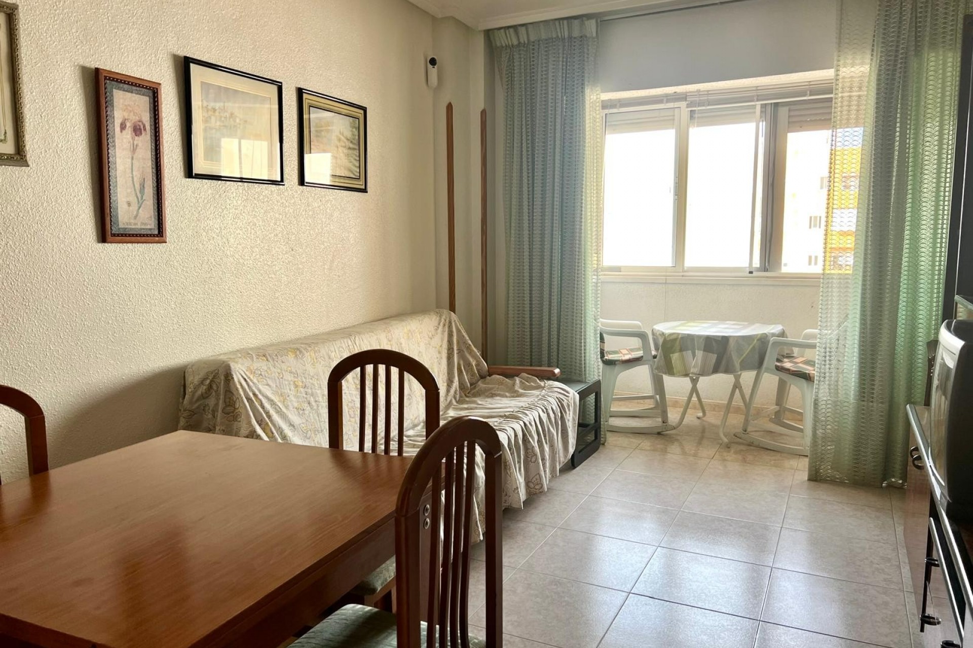 Aus zweiter Hand - Wohnung -
Torrevieja - Centro