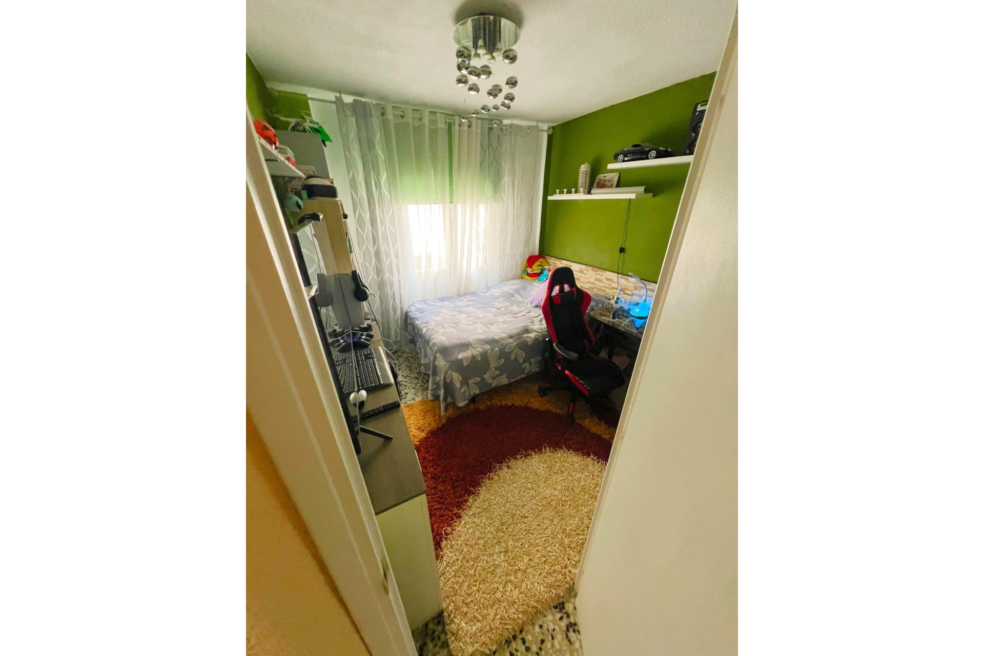 Aus zweiter Hand - Wohnung -
Torrevieja - Centro