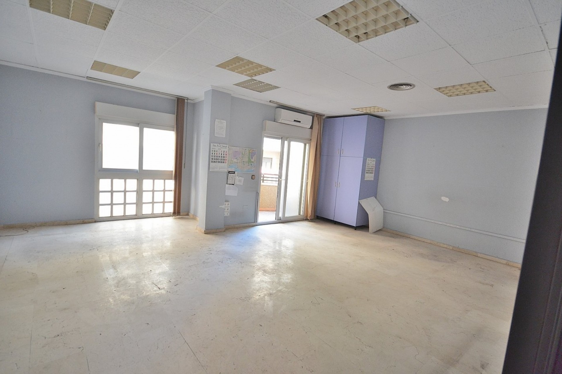 Aus zweiter Hand - Wohnung -
Torrevieja - Centro