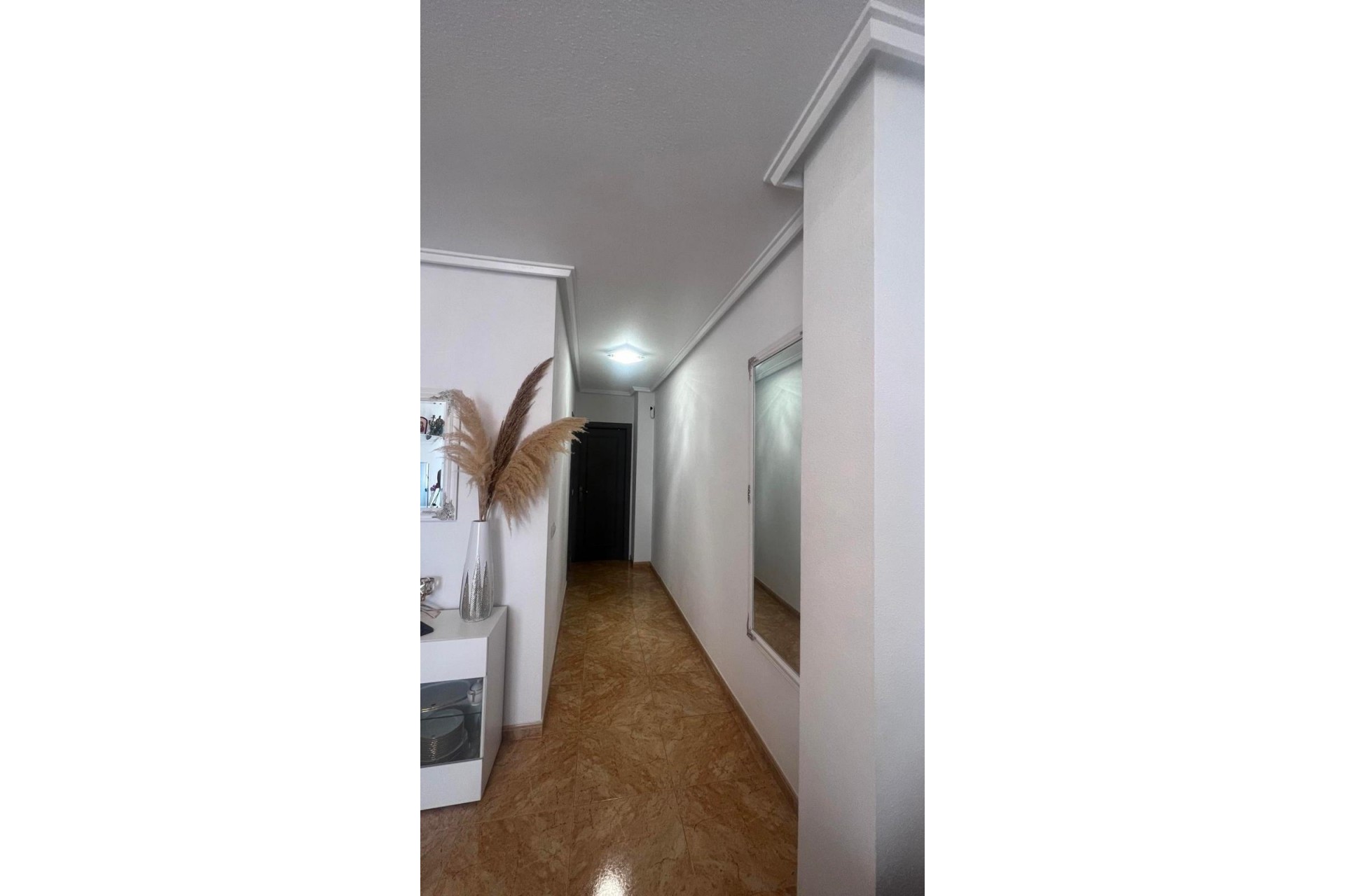 Aus zweiter Hand - Wohnung -
Torrevieja - Centro