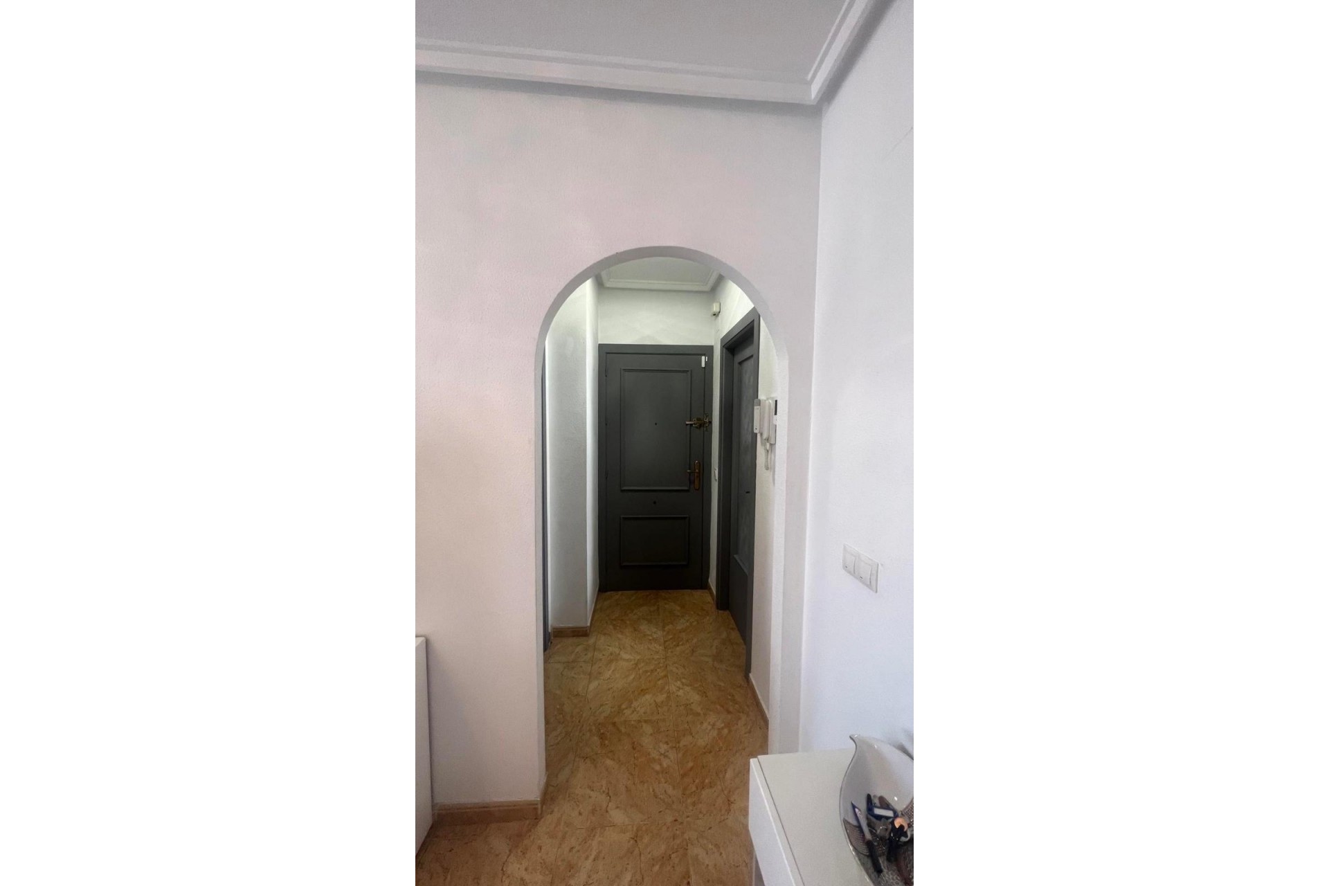 Aus zweiter Hand - Wohnung -
Torrevieja - Centro