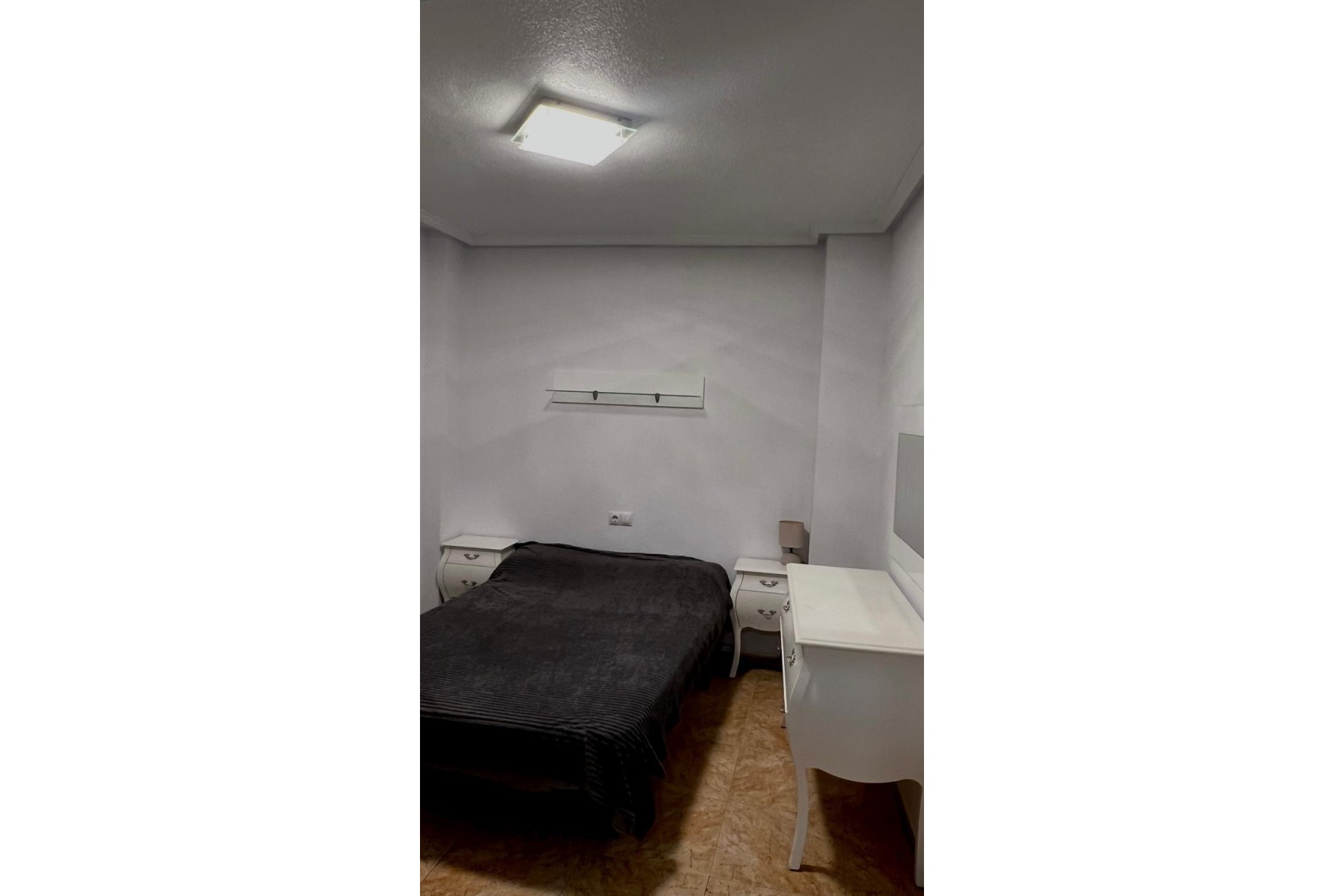 Aus zweiter Hand - Wohnung -
Torrevieja - Centro