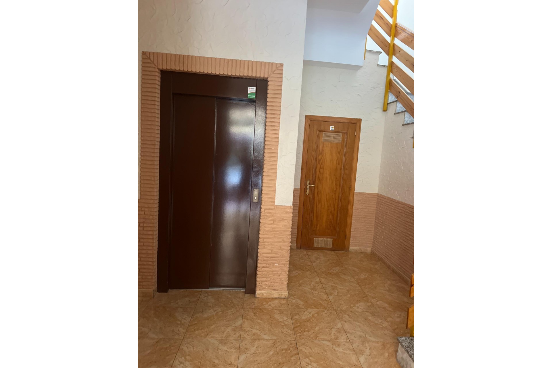 Aus zweiter Hand - Wohnung -
Torrevieja - Centro