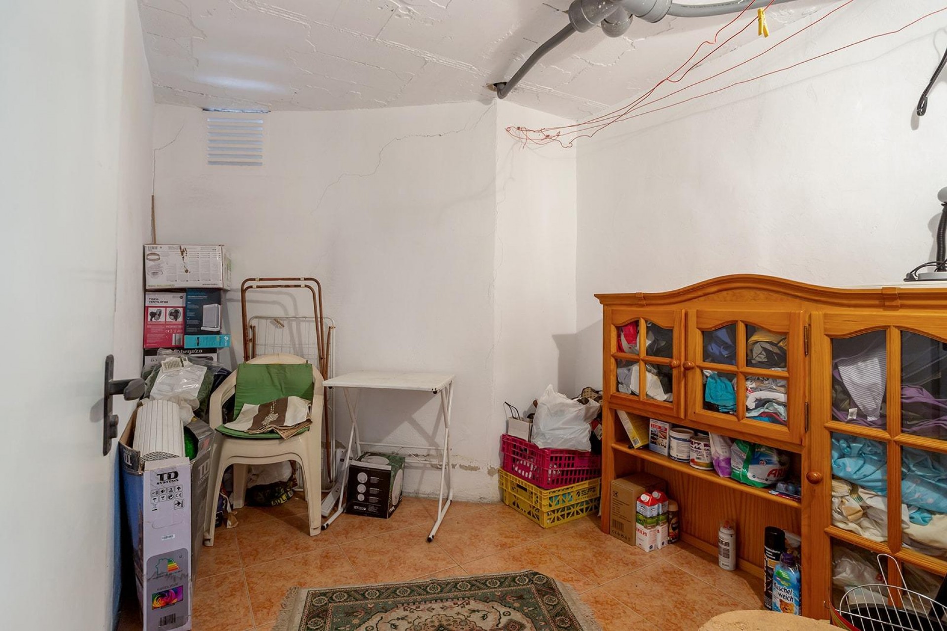 Aus zweiter Hand - Wohnung -
Torrevieja - Centro