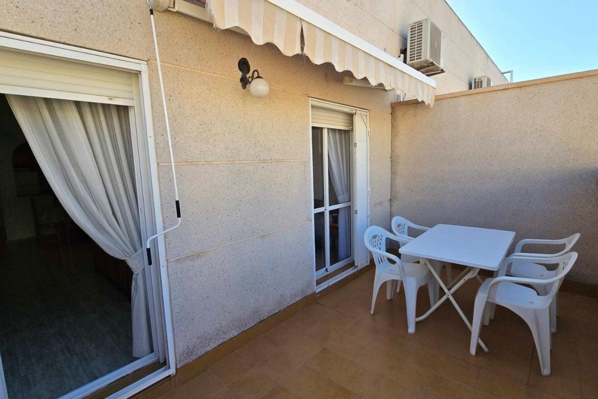 Aus zweiter Hand - Wohnung -
Torrevieja - Centro