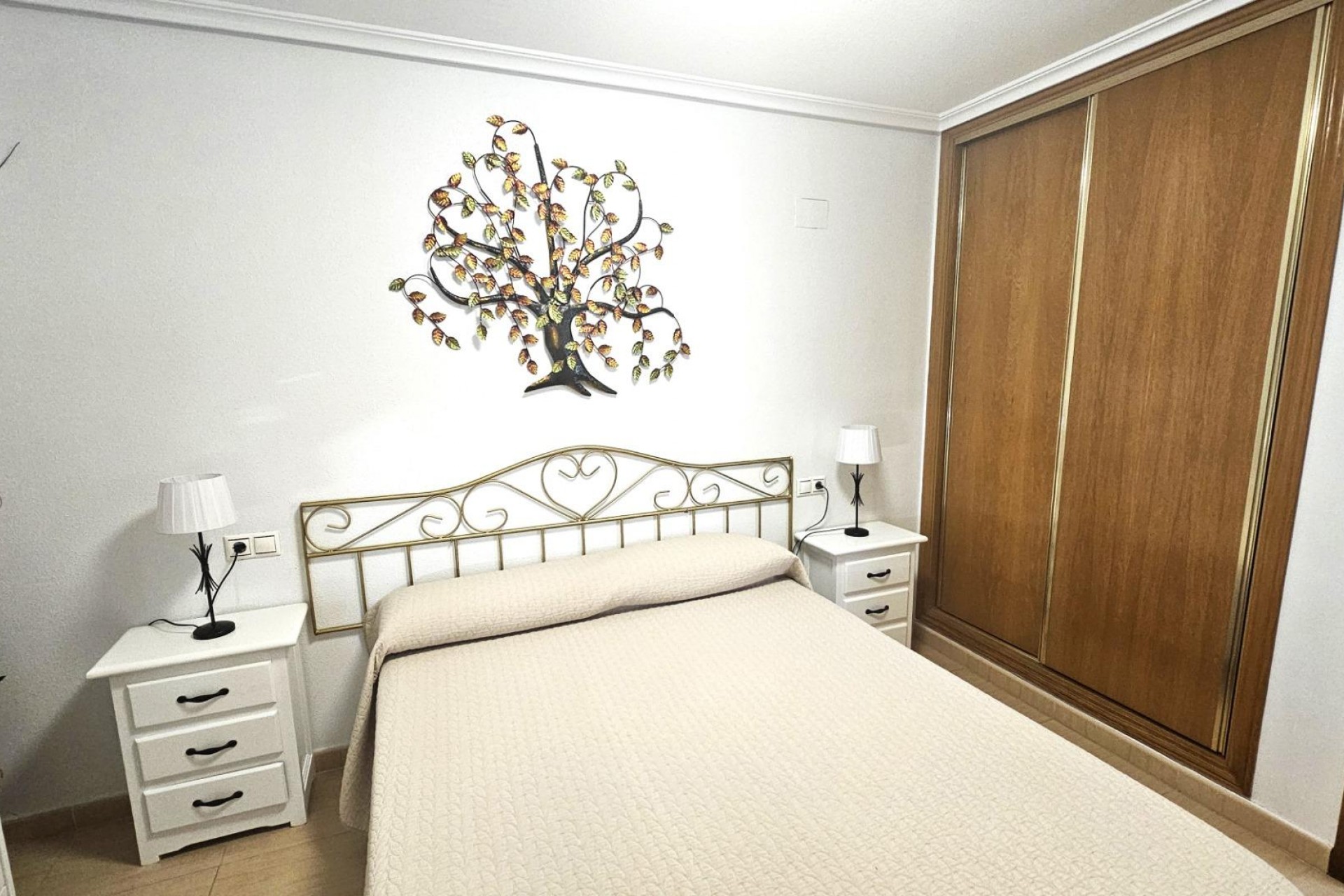 Aus zweiter Hand - Wohnung -
Torrevieja - Centro