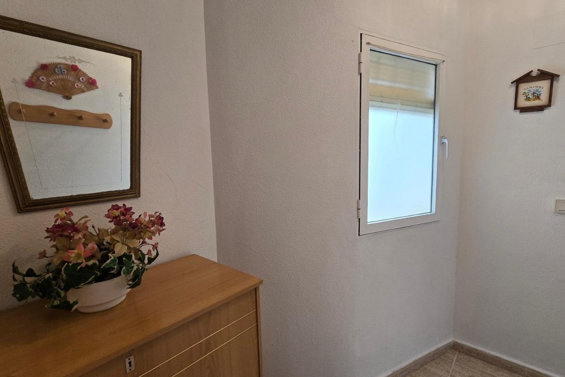 Aus zweiter Hand - Wohnung -
Torrevieja - Centro