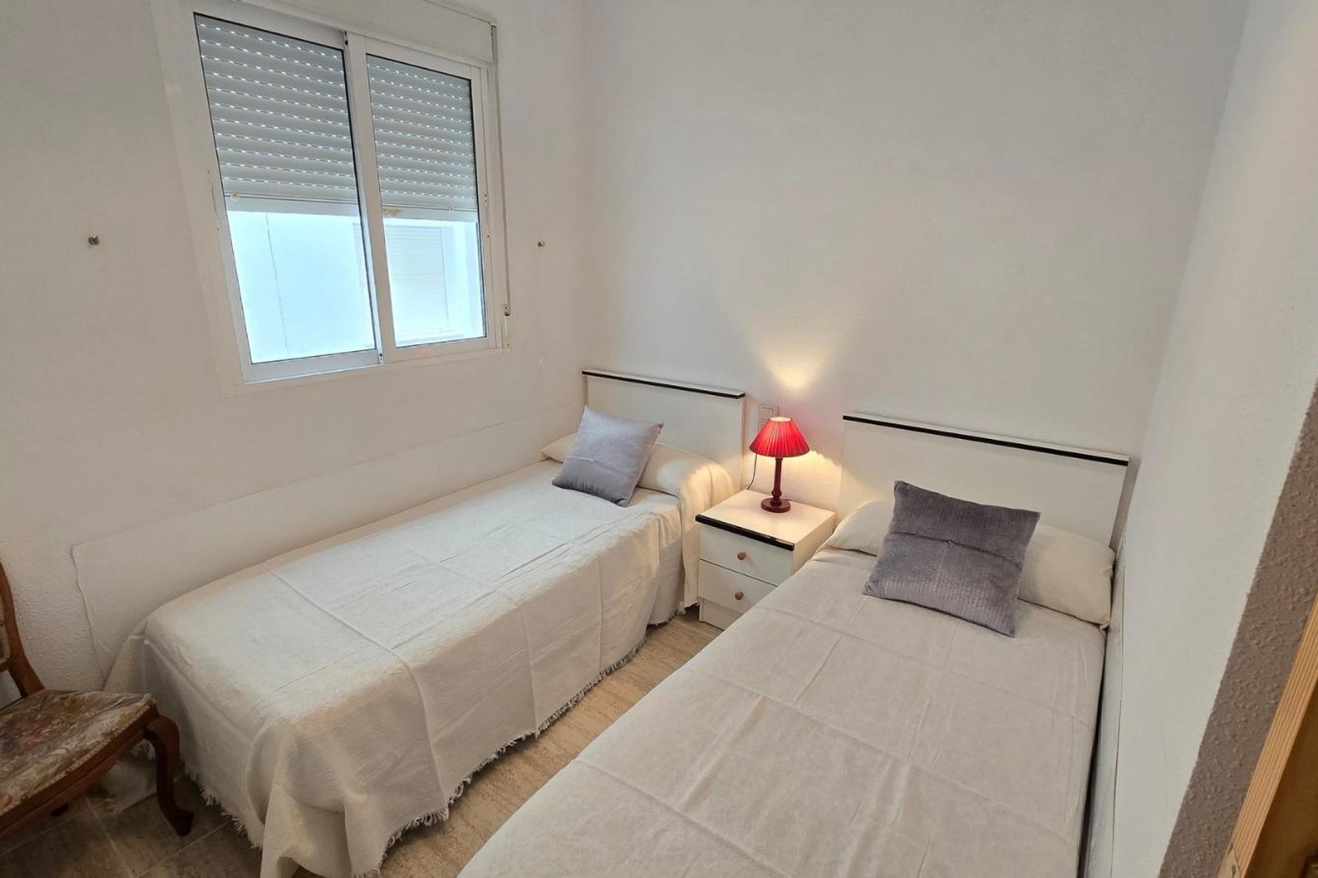 Aus zweiter Hand - Wohnung -
Torrevieja - Centro