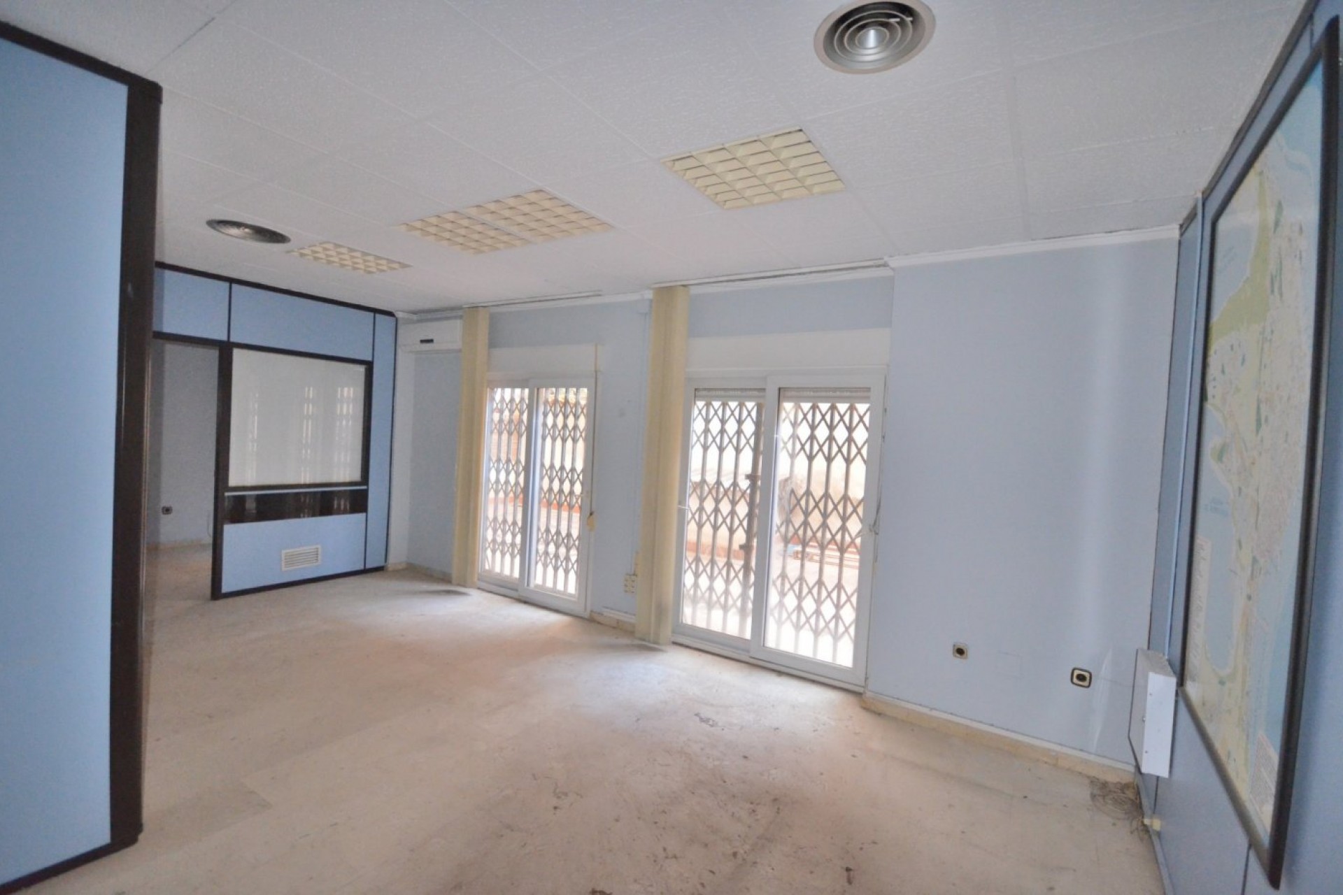 Aus zweiter Hand - Wohnung -
Torrevieja - Centro