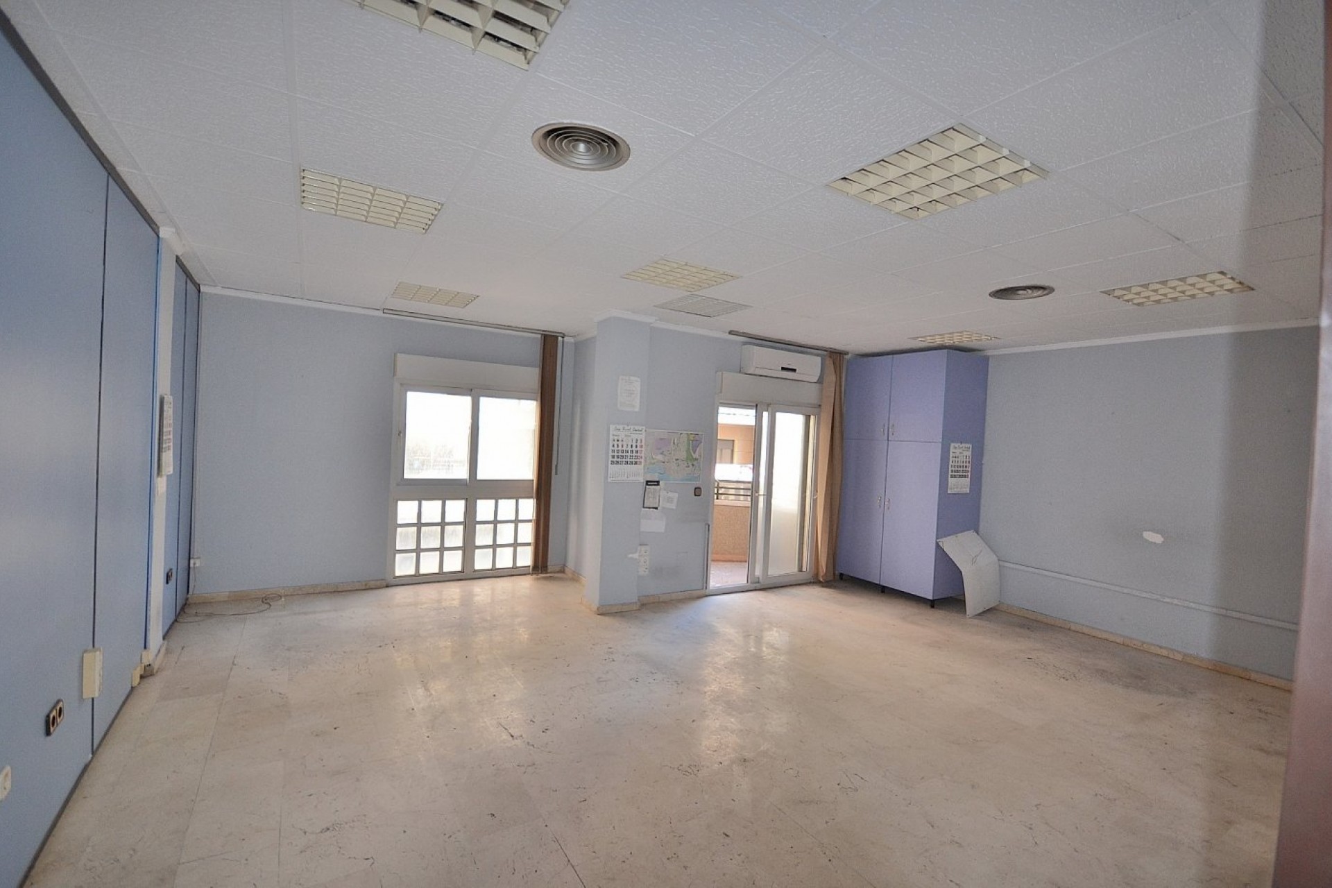 Aus zweiter Hand - Wohnung -
Torrevieja - Centro