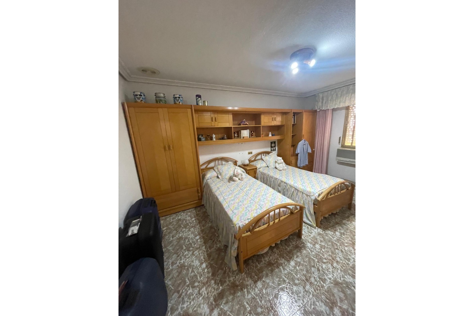 Aus zweiter Hand - Wohnung -
Torrevieja - Centro