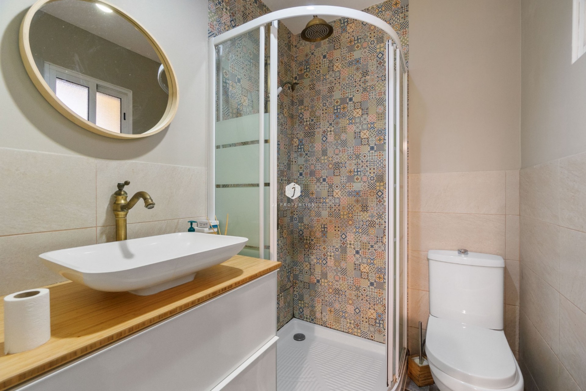 Aus zweiter Hand - Wohnung -
Torrevieja - Centro