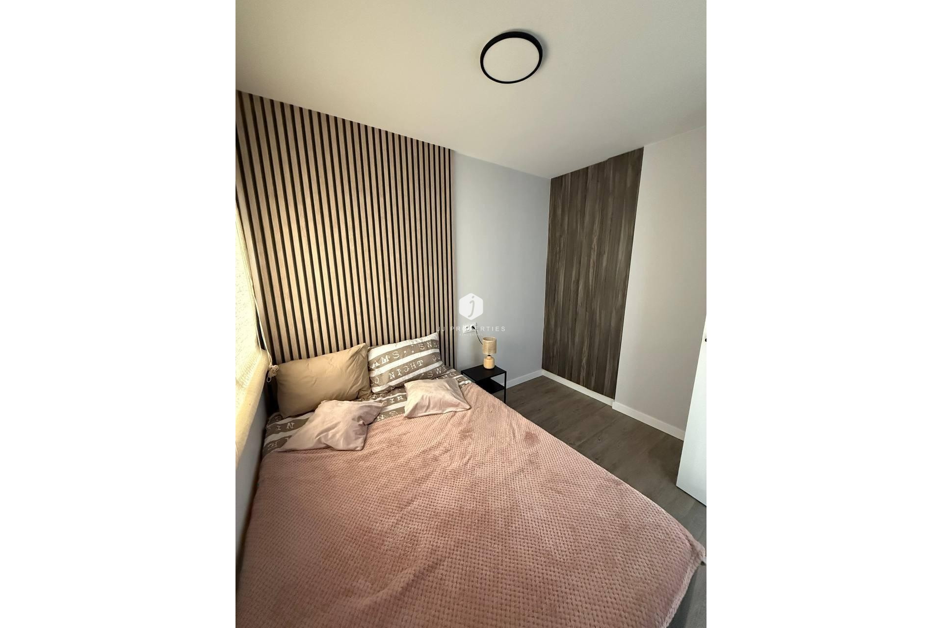 Aus zweiter Hand - Wohnung -
Torrevieja - Centro