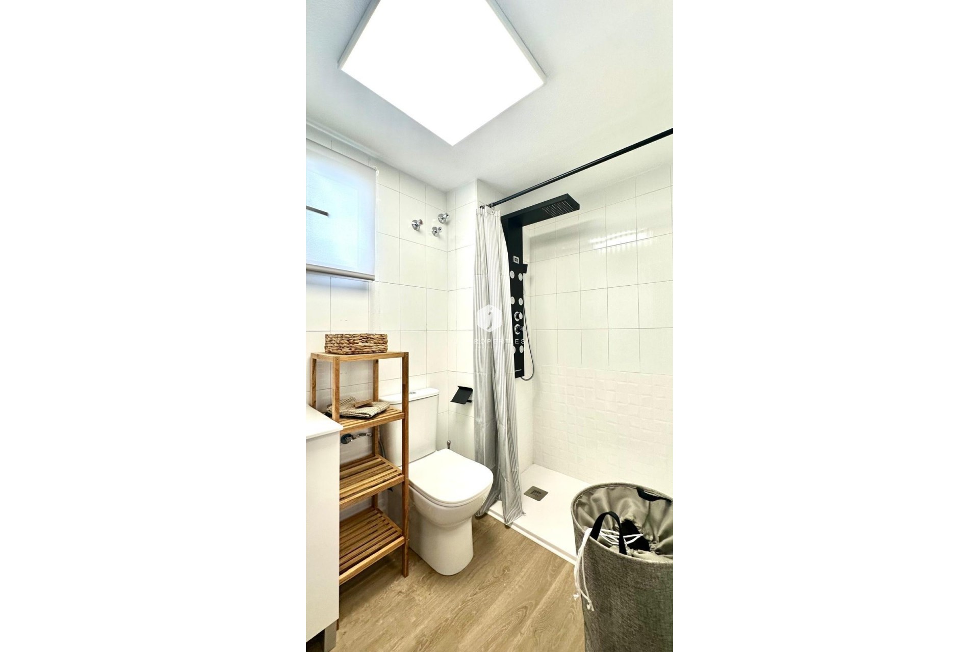 Aus zweiter Hand - Wohnung -
Torrevieja - Centro