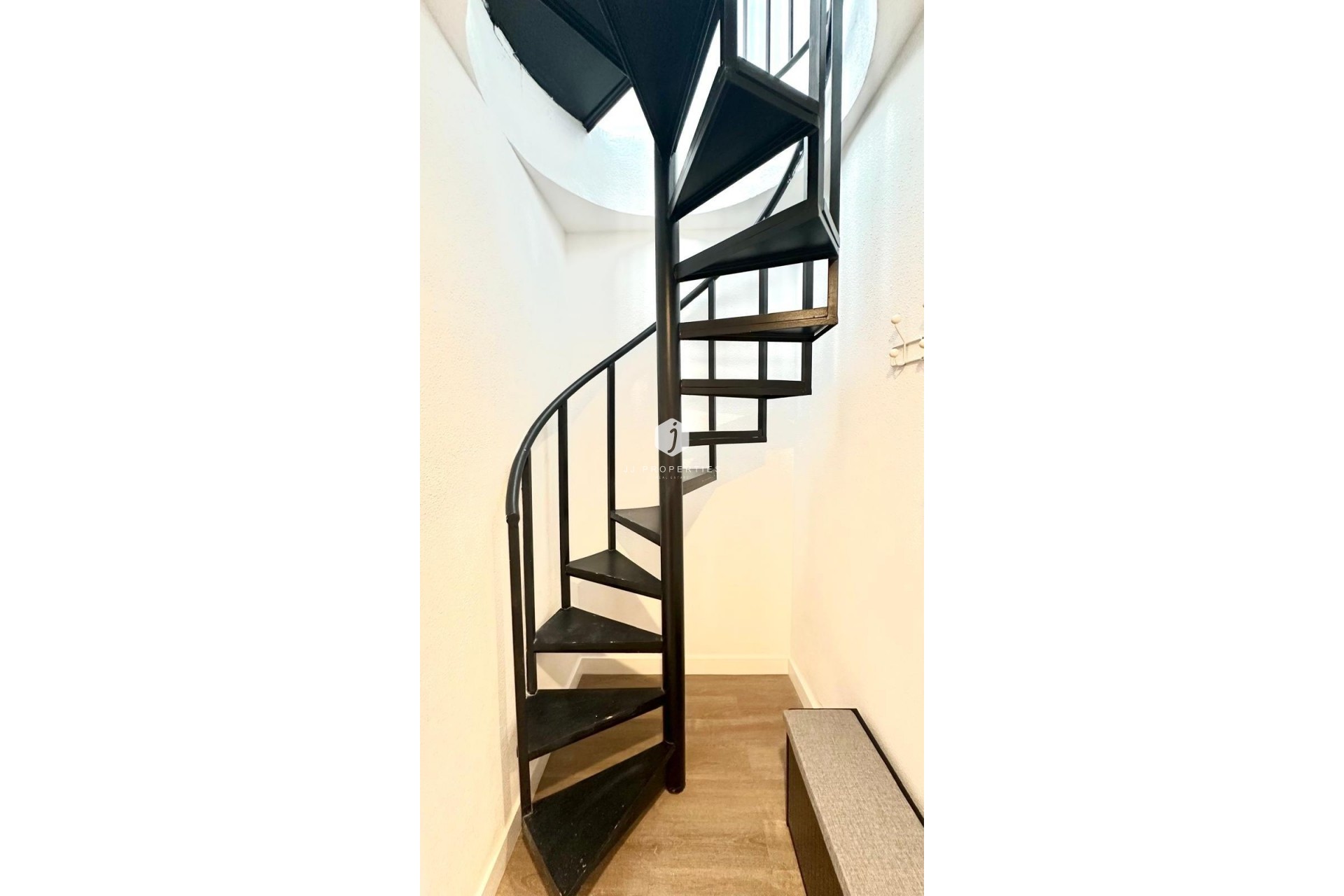 Aus zweiter Hand - Wohnung -
Torrevieja - Centro