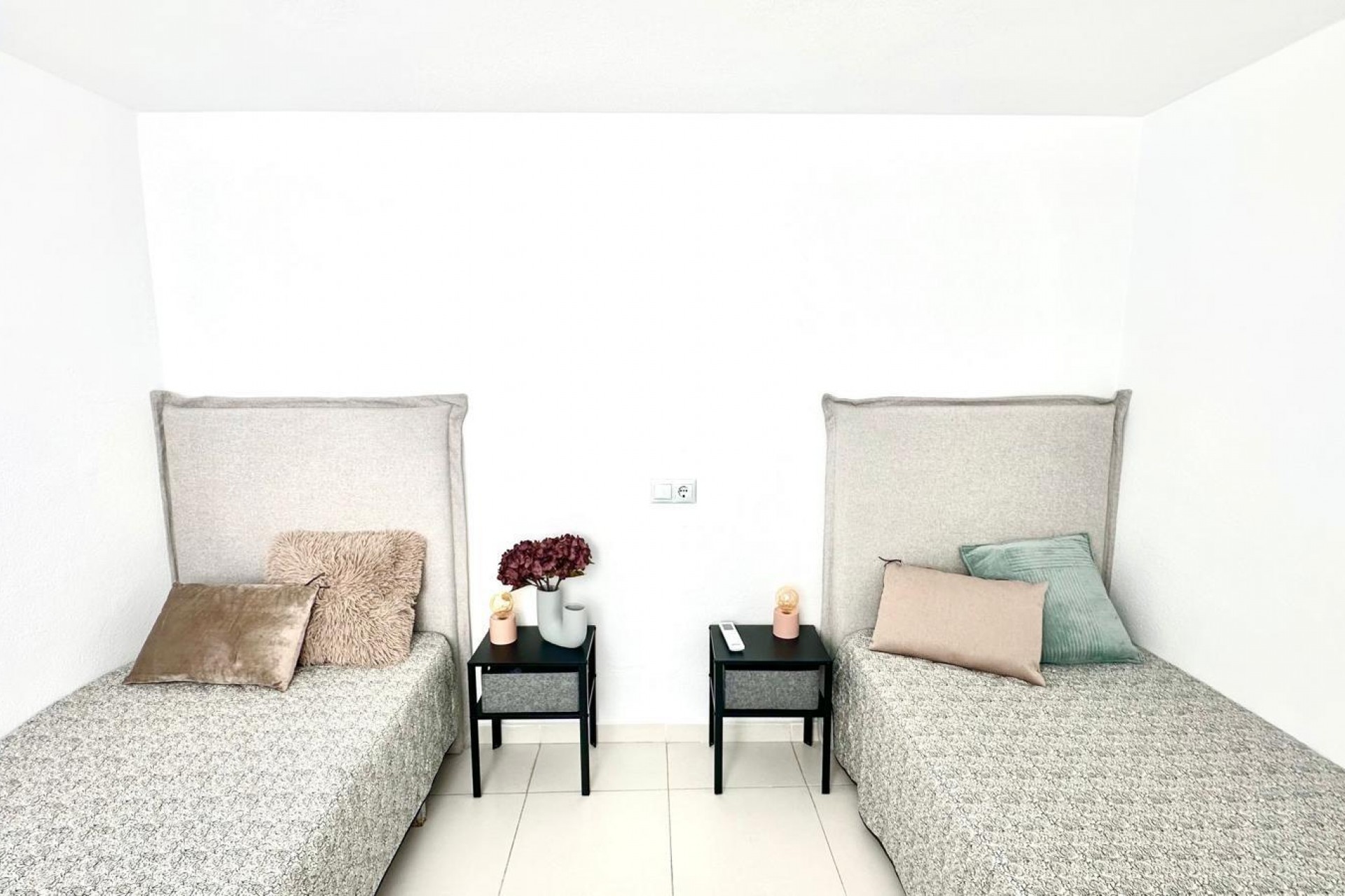 Aus zweiter Hand - Wohnung -
Torrevieja - Centro