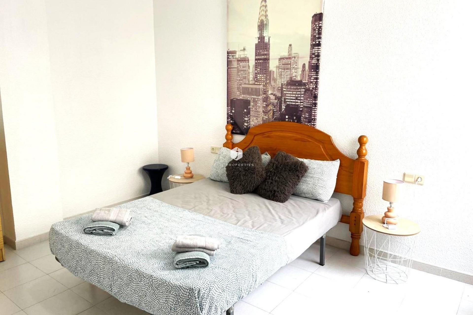 Aus zweiter Hand - Wohnung -
Torrevieja - Centro