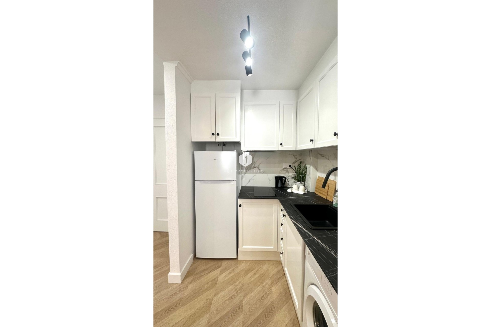 Aus zweiter Hand - Wohnung -
Torrevieja - Centro