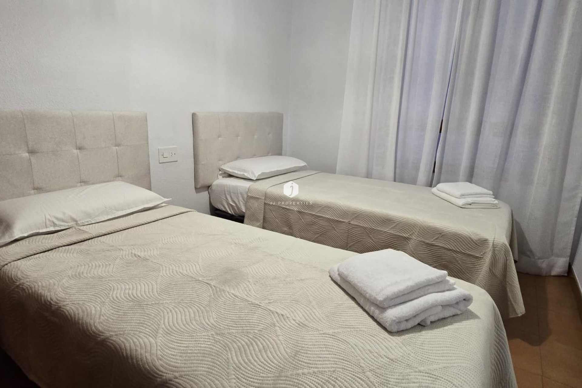 Aus zweiter Hand - Wohnung -
Torrevieja - Centro